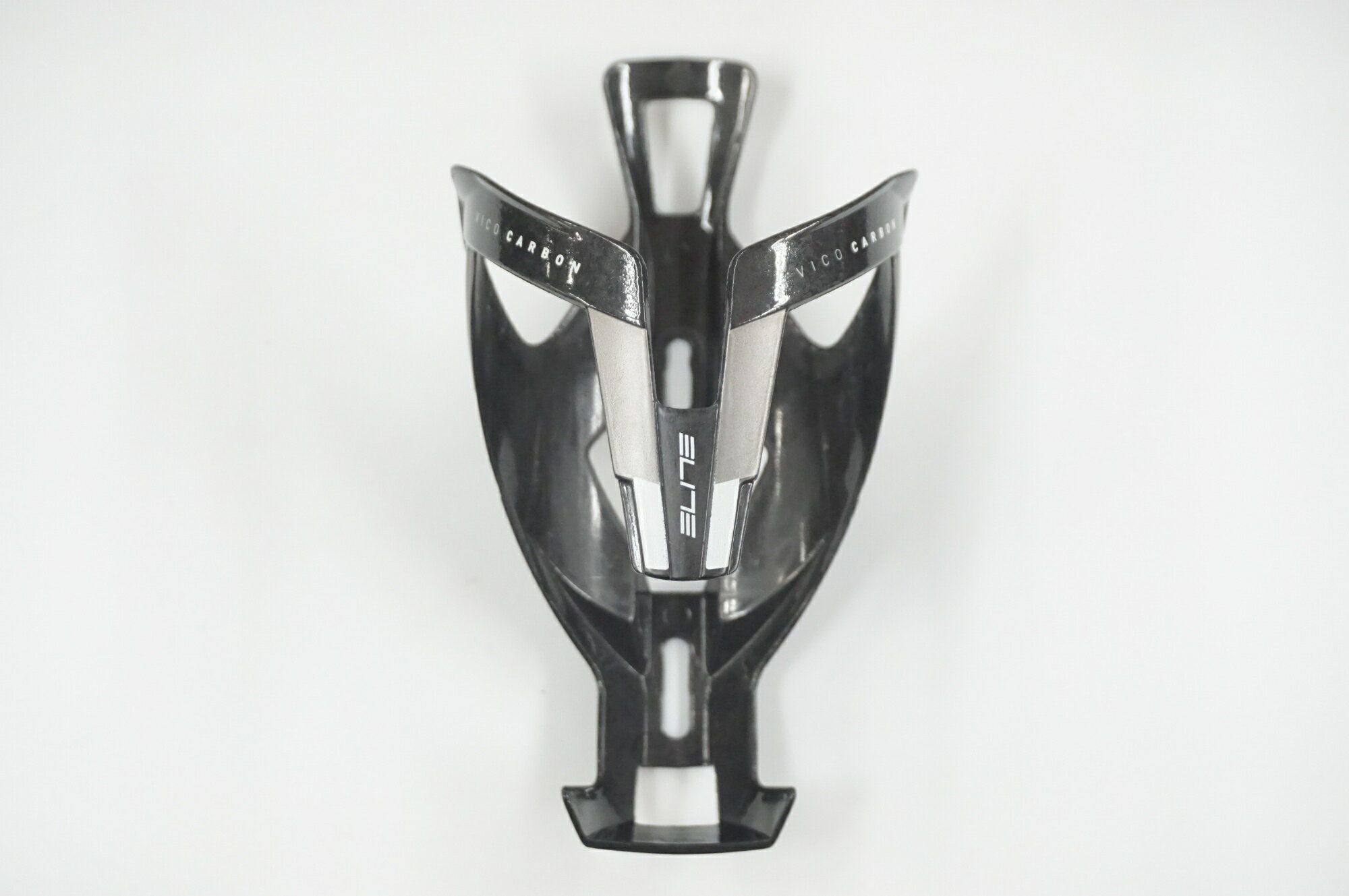 【中古】 ELITE 「エリート」 VICO CARBON ボトルケージ / バイチャリ福岡店