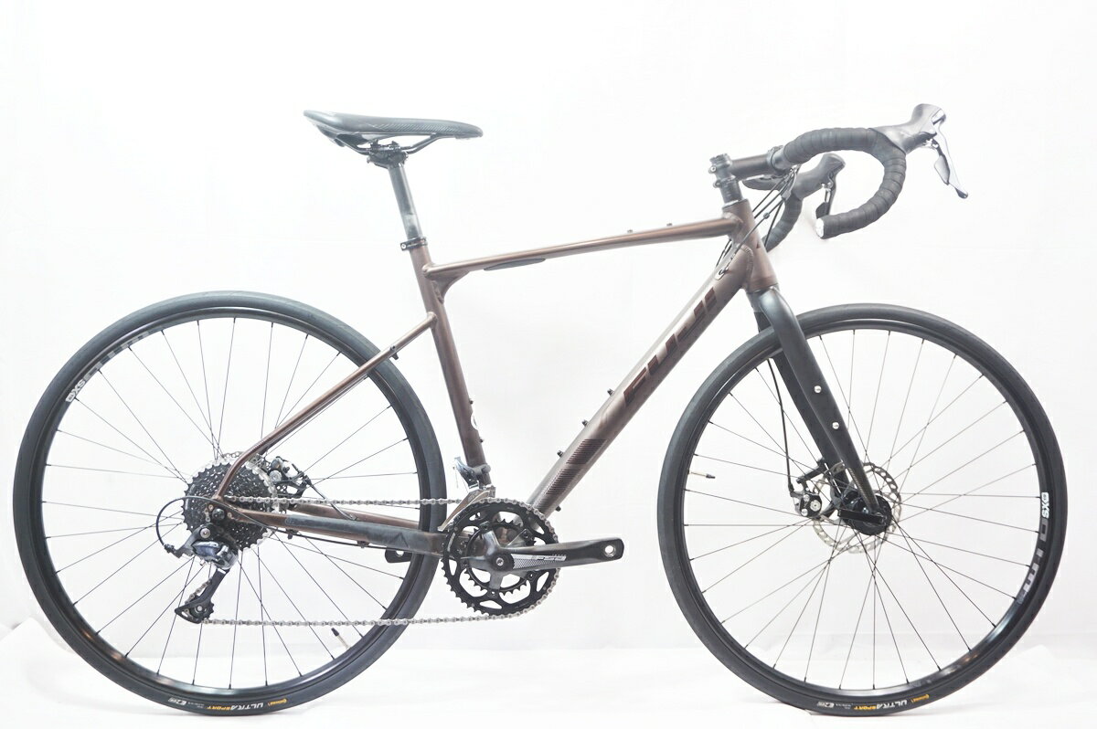 Other - 【中古】 FUJI 「フジ」 JARI 1.7 2024年モデル ロードバイク / バイチャリ世田谷店