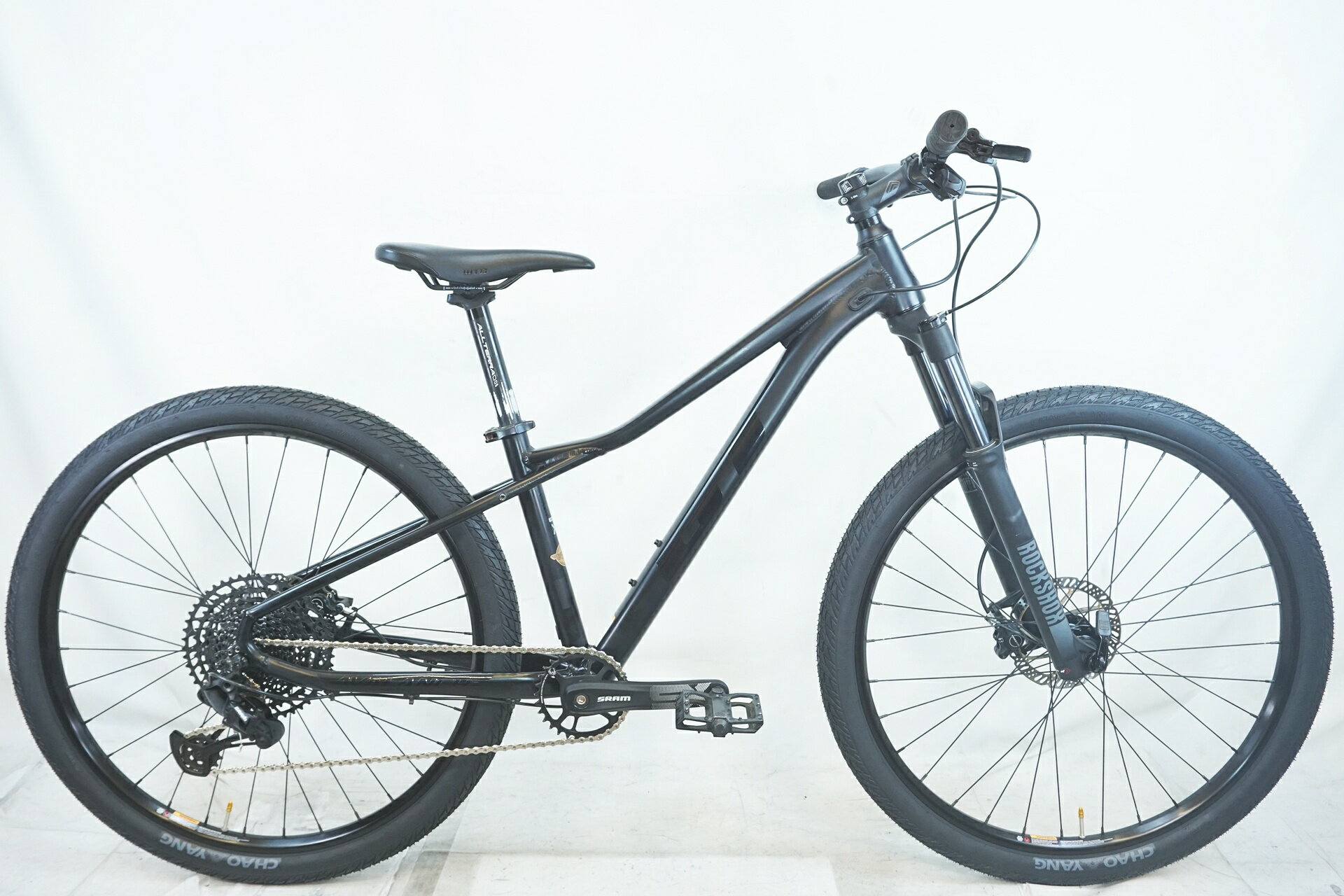 【中古】 GT 「ジーティー」 AVALANCHE EXPERT 27.5