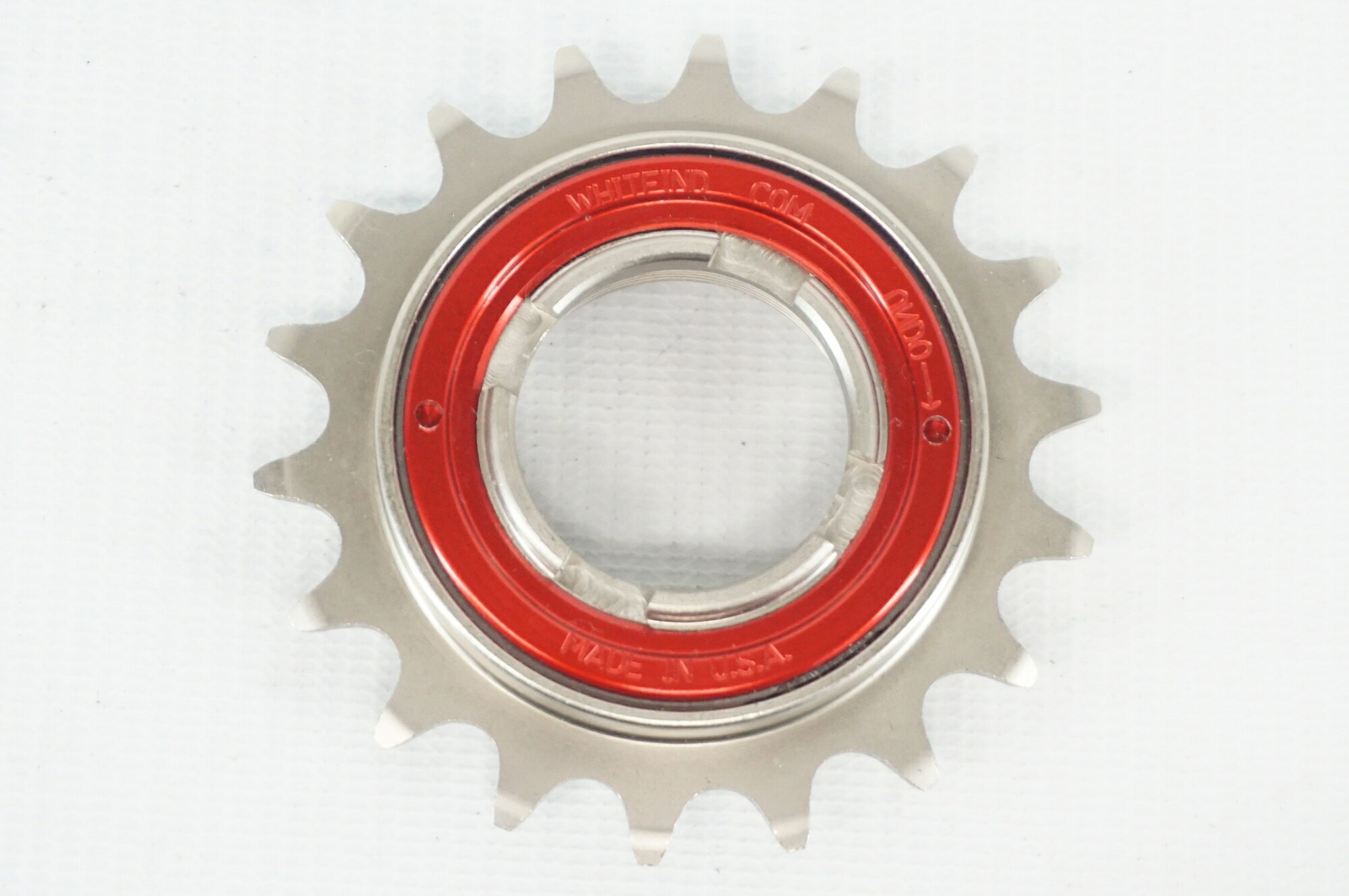 【中古】 WHITE INDUSTRIES 「ホワイトインダストリーズ」 ENO SINGLE FREEWHEEL 1...