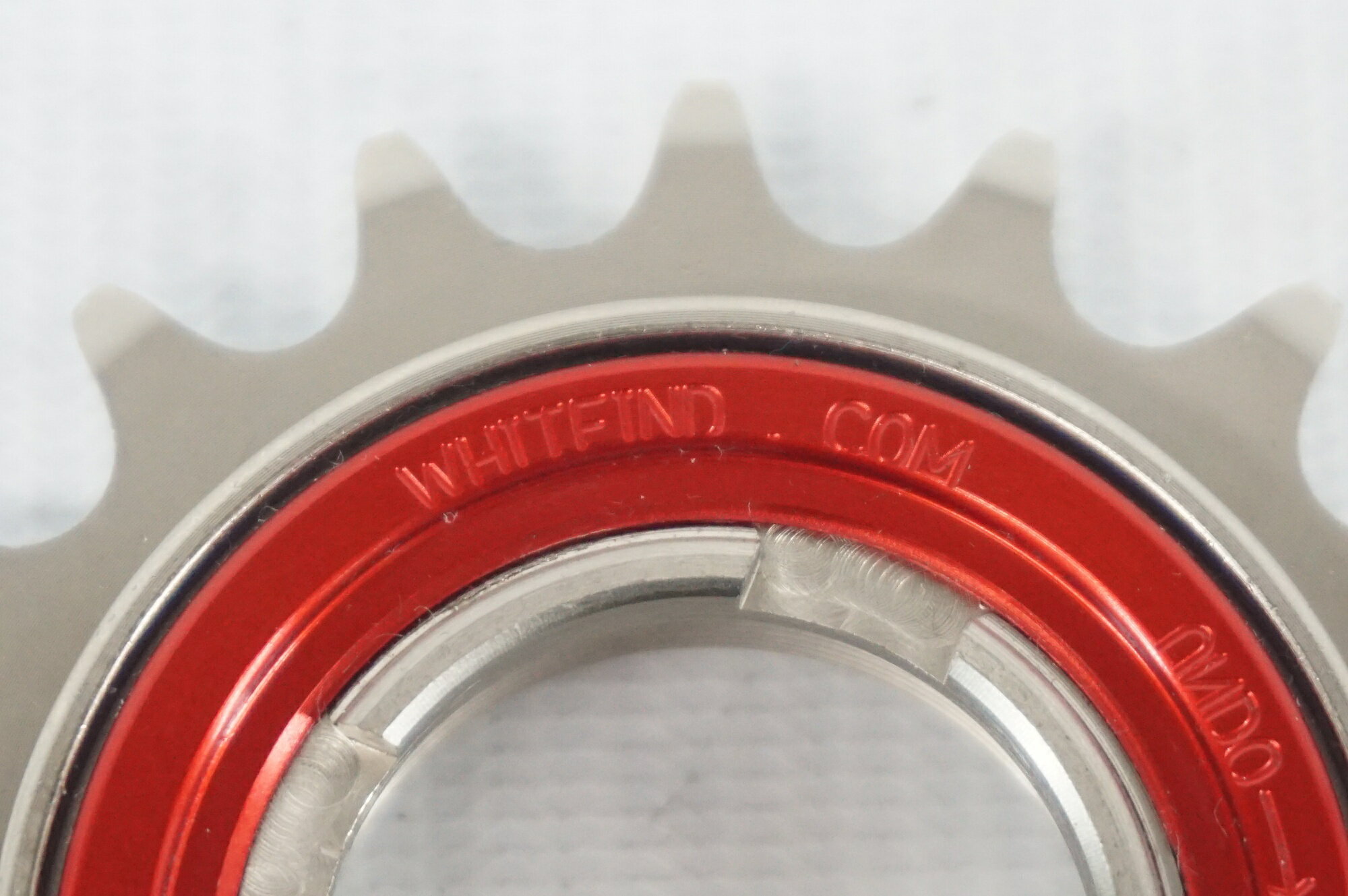 【中古】 WHITE INDUSTRIES 「ホワイトインダストリーズ」 ENO SINGLE FREEWHEEL 1...