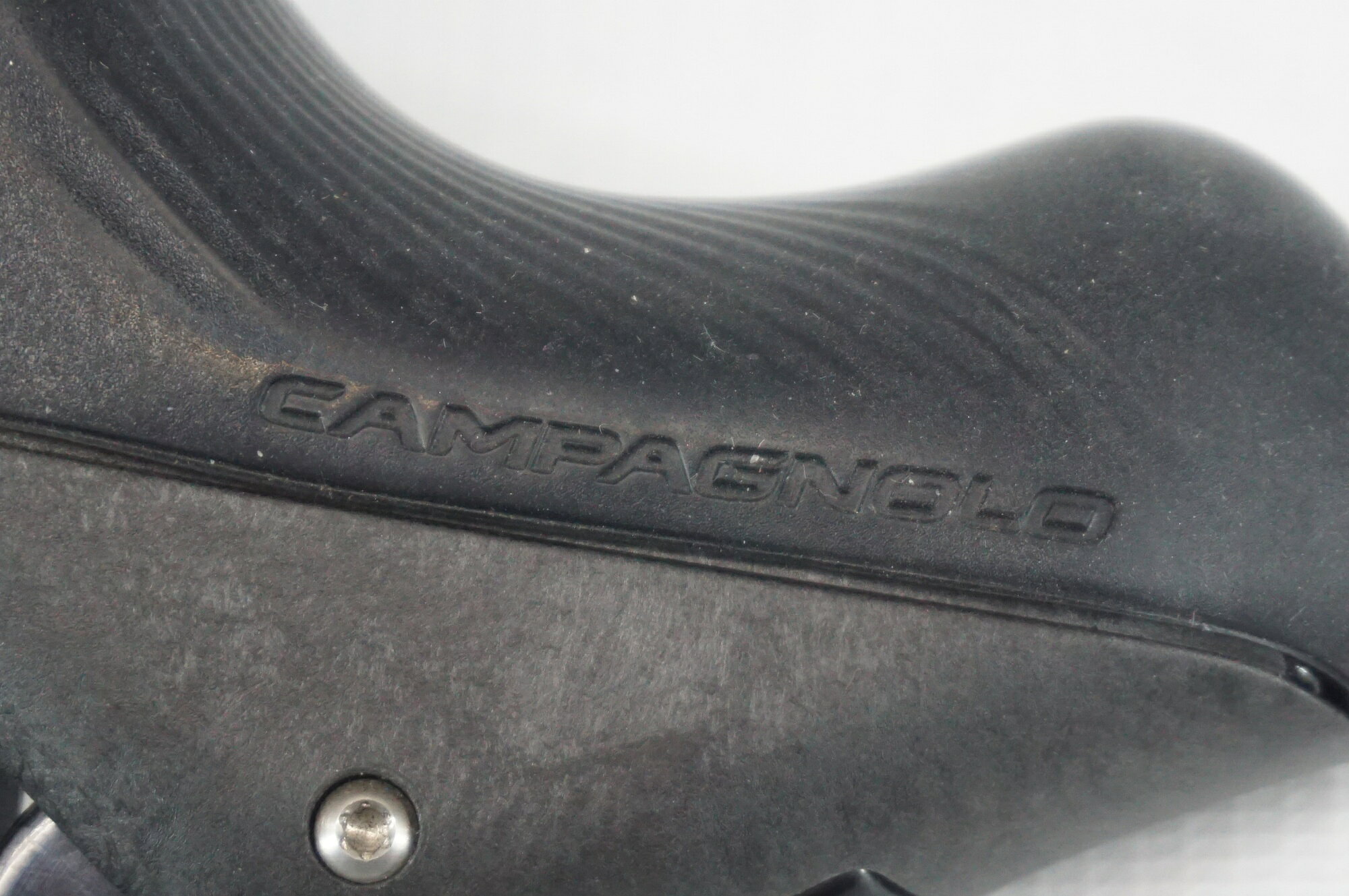【中古】 CAMPAGNOLO 「カンパニョーロ」 CHORUS 12 エルゴパワー ブレーキセット ...