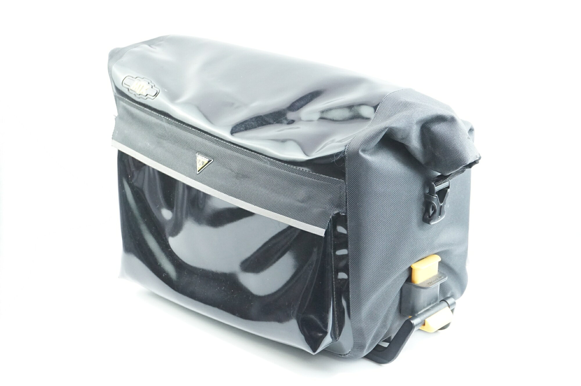 【中古】 TOPEAK 「トピーク」 MTX TRUNK DRYBAG リアバッグ / バイチャリ中目黒店