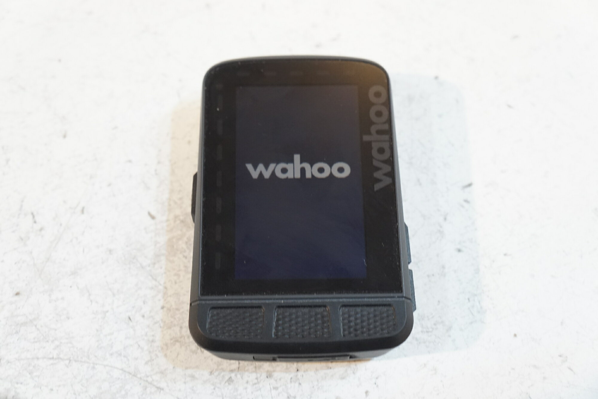 【中古】 WAHOO 「ワフー」 ELEMNT ROAM サイクルコンピューター / バイチャリ浦和...