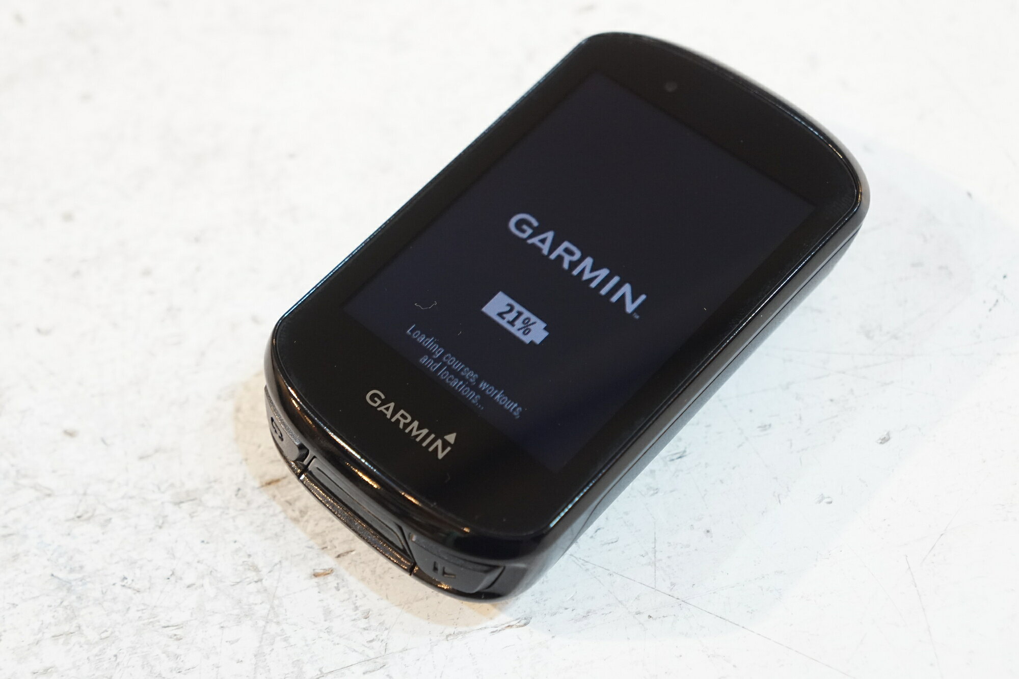 【中古】 GARMIN 「ガーミン」 EDGE830 サイクルコンピューター / バイチャリ浦和...