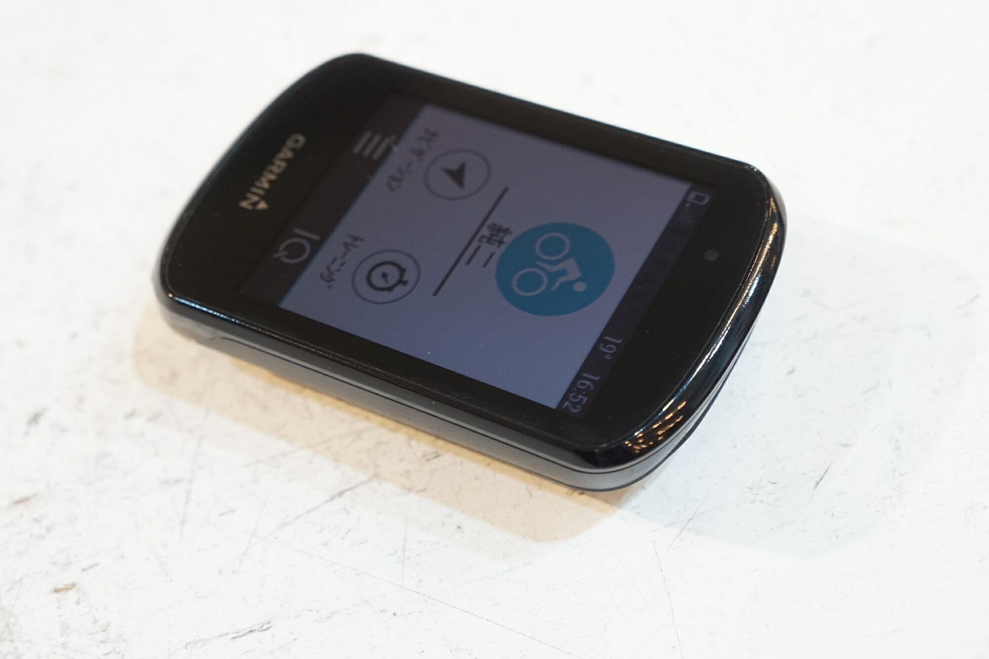 【中古】 GARMIN 「ガーミン」 EDGE830 サイクルコンピューター / バイチャリ浦和...