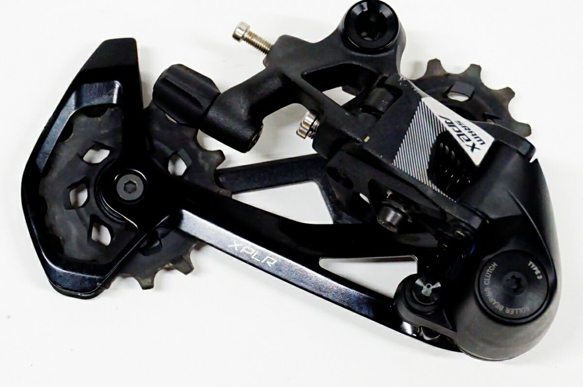 SRAM GX 11速 GS リアディレイラー Type3 未使用 【公式通販】