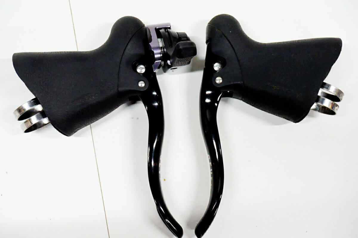 【中古】 GEVENALLE 「ギブネール」 CX1 GX1 レバー / バイチャリ名古屋大須店