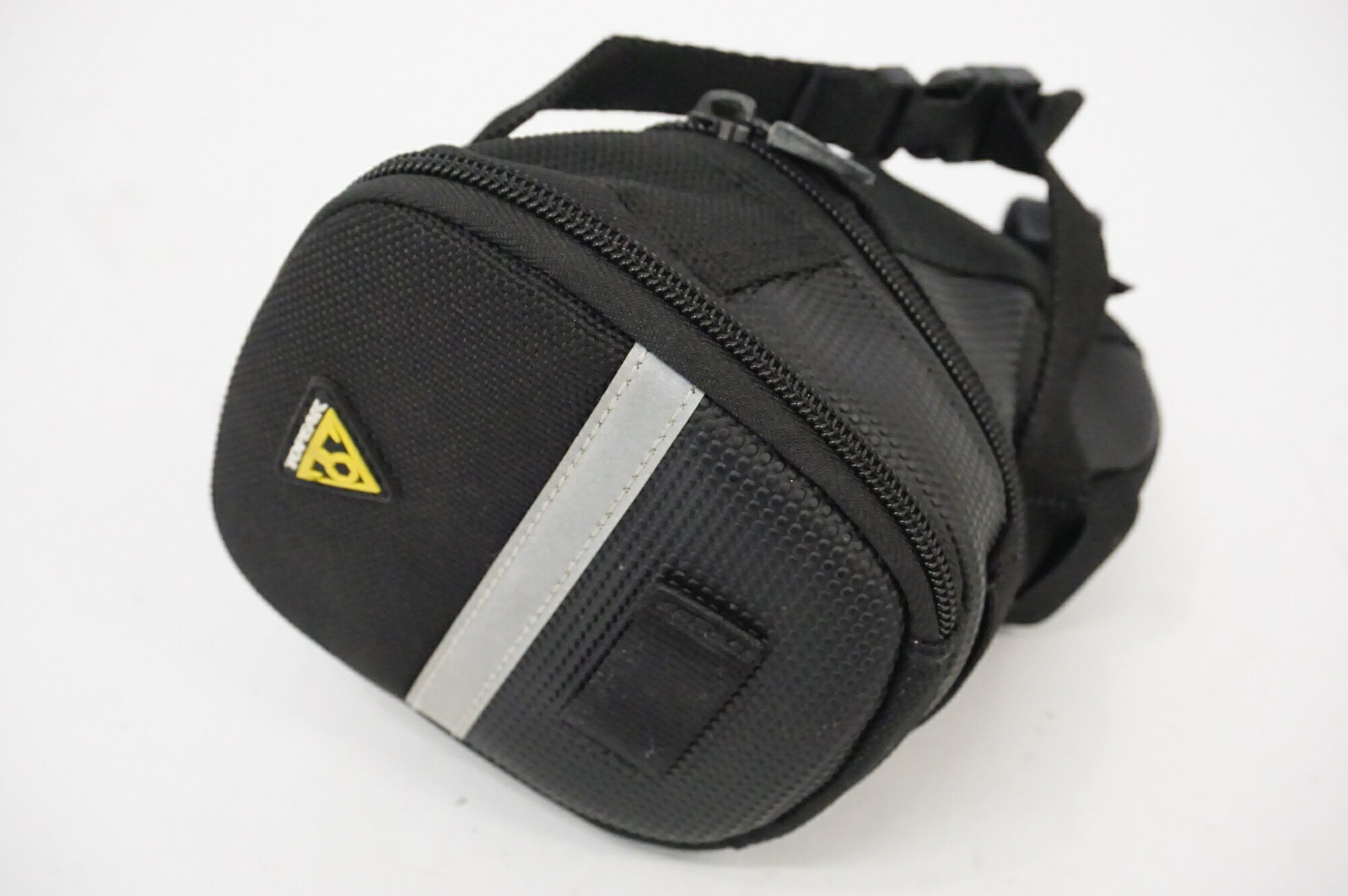 【中古】 TOPEAK 「トピーク」 サドルバッグ / バイチャリ浜松店