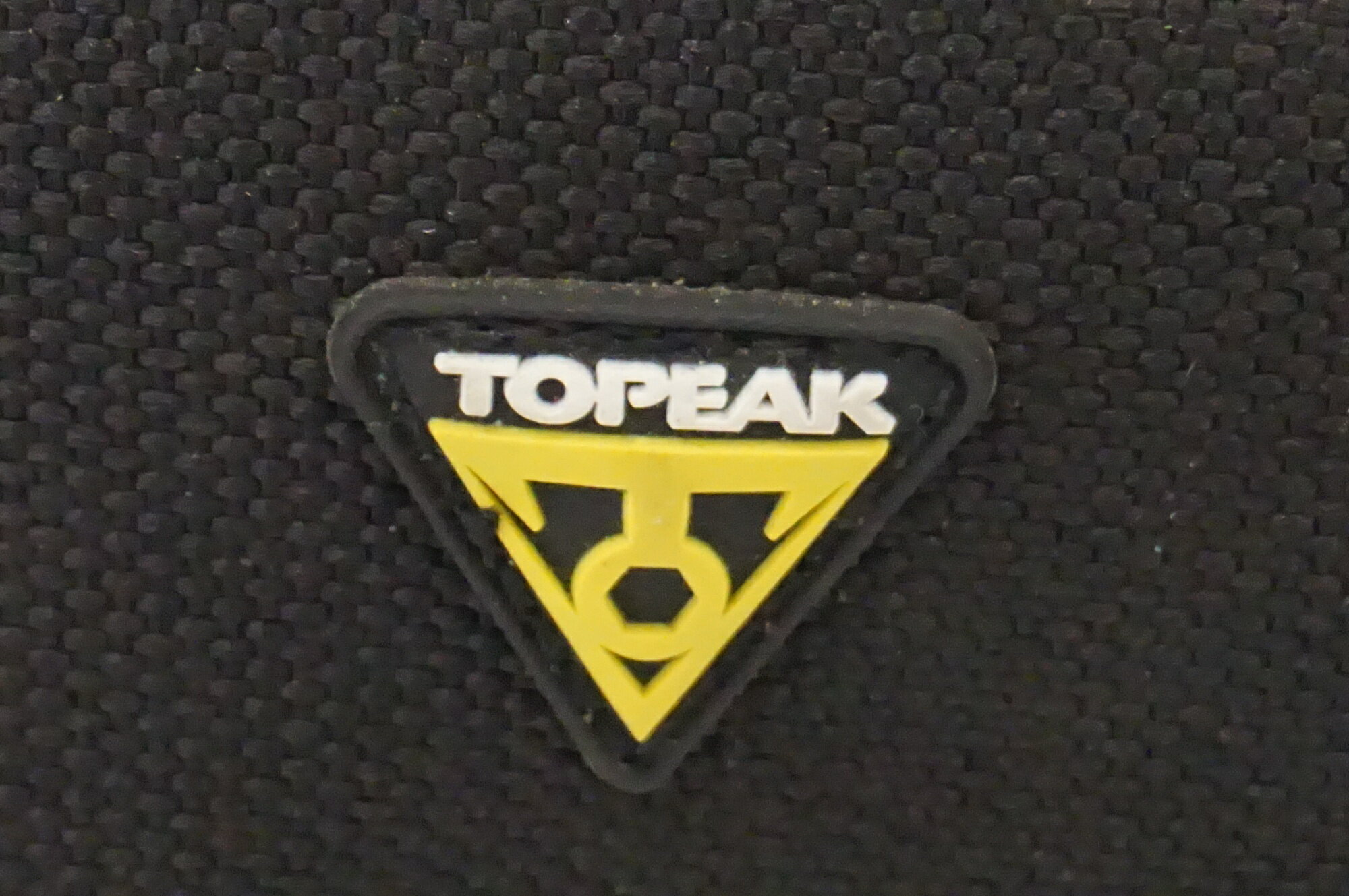 【中古】 TOPEAK 「トピーク」 サドルバッグ / バイチャリ浜松店