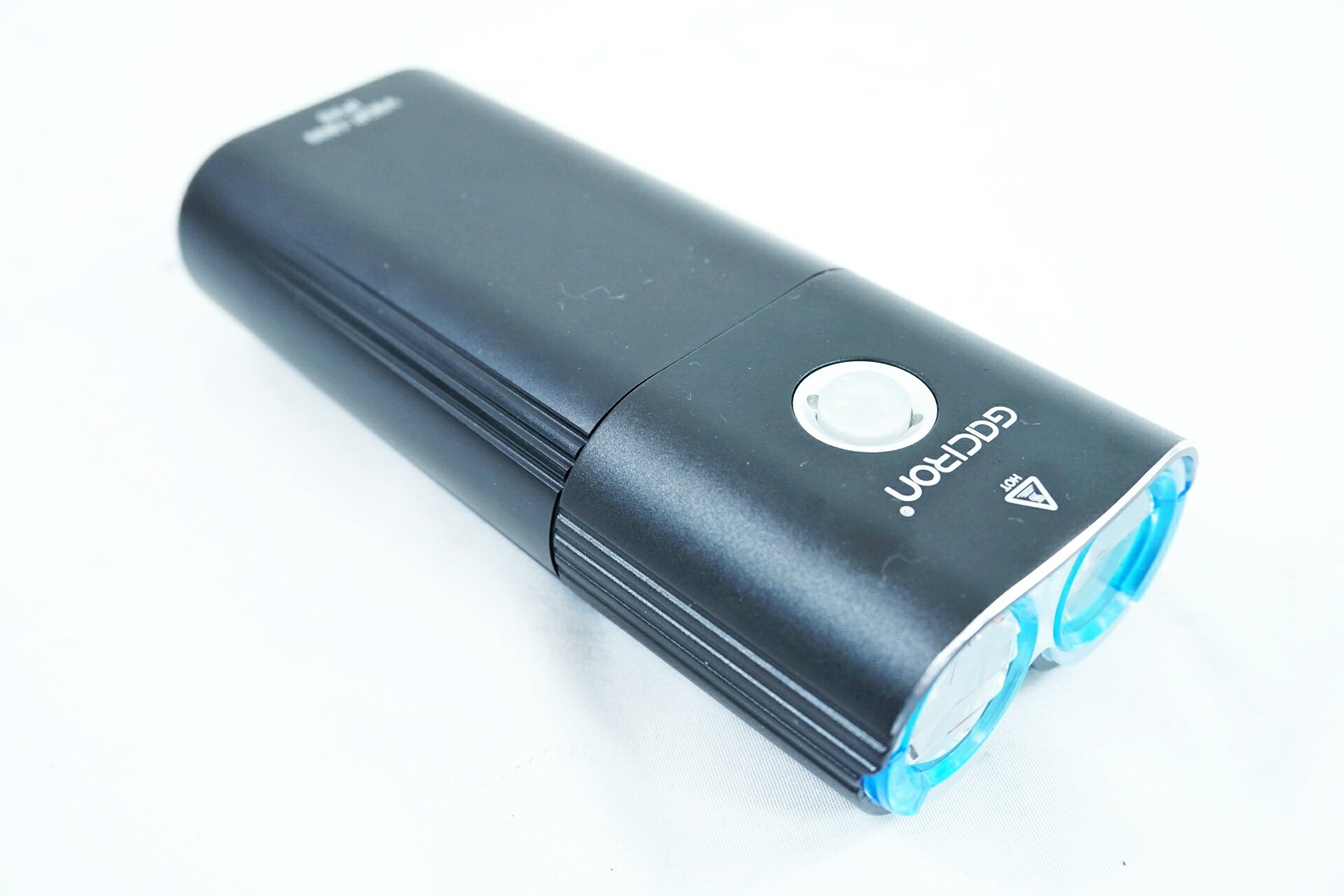 【中古】 GACIRON 「ガシロン」 V9DP-1800 フロントライト / バイチャリ有明ガーデン店(4.0)
