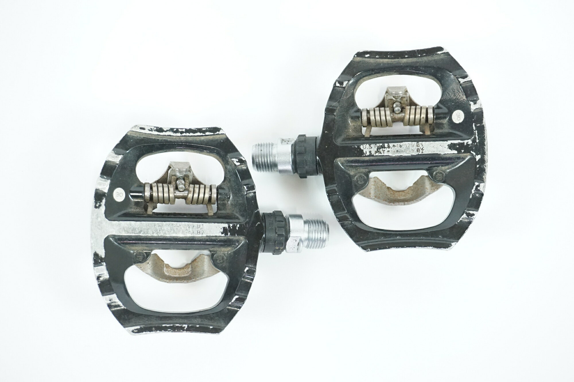 Other - 【中古】 SHIMANO 「シマノ」 PD-A530 ペダル / バイチャリ宇都宮店