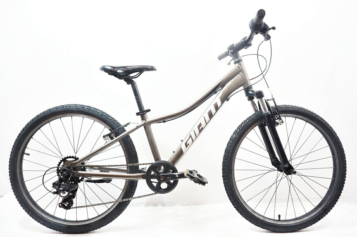 【中古】 GIANT 「ジャイアント」 XTC JR 24 2022年モデル キッズバイク / バイチャリ世田谷店