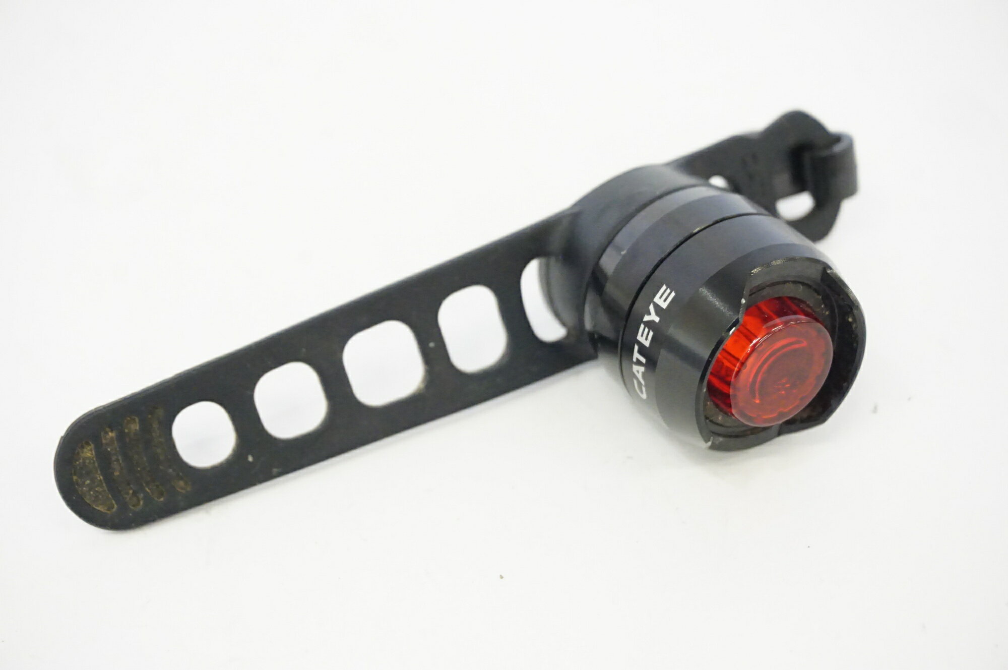 灯具 - 【中古】 CATEYE 「キャットアイ」 SL-LD160RC リアライト / バイチャリ浜松店