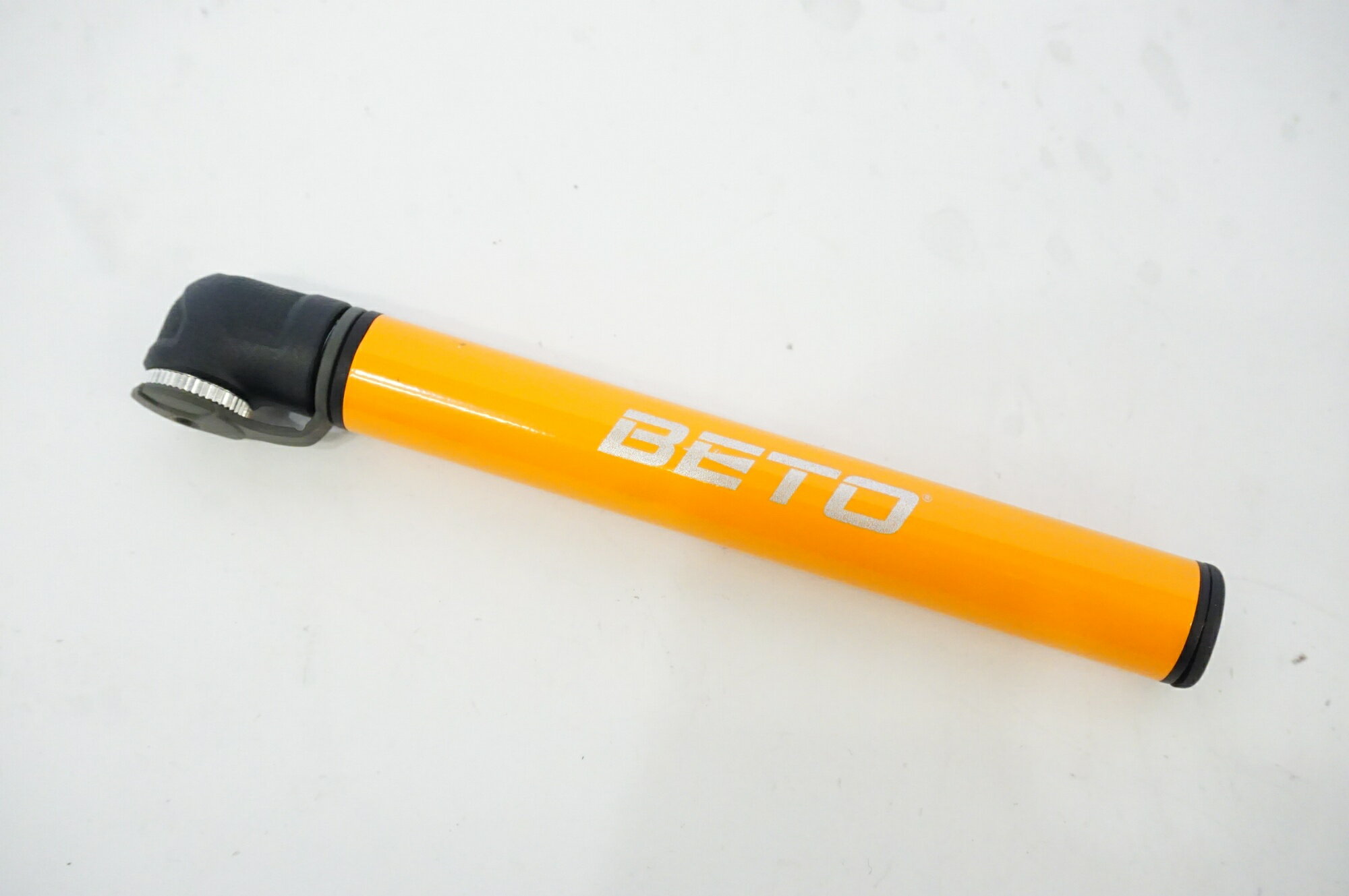 【中古】 BETO 「ベト」 携帯ポンプ / バイチャリ浜松店