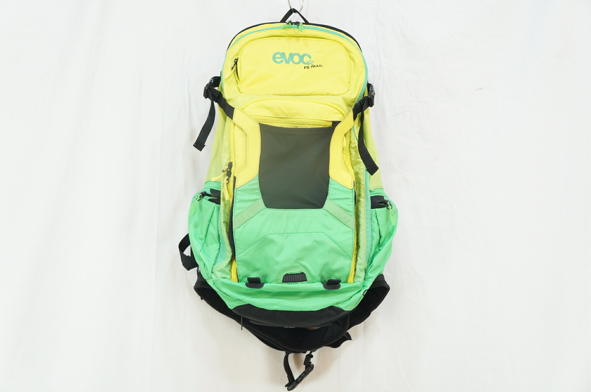 楽天市場】evoc frの通販