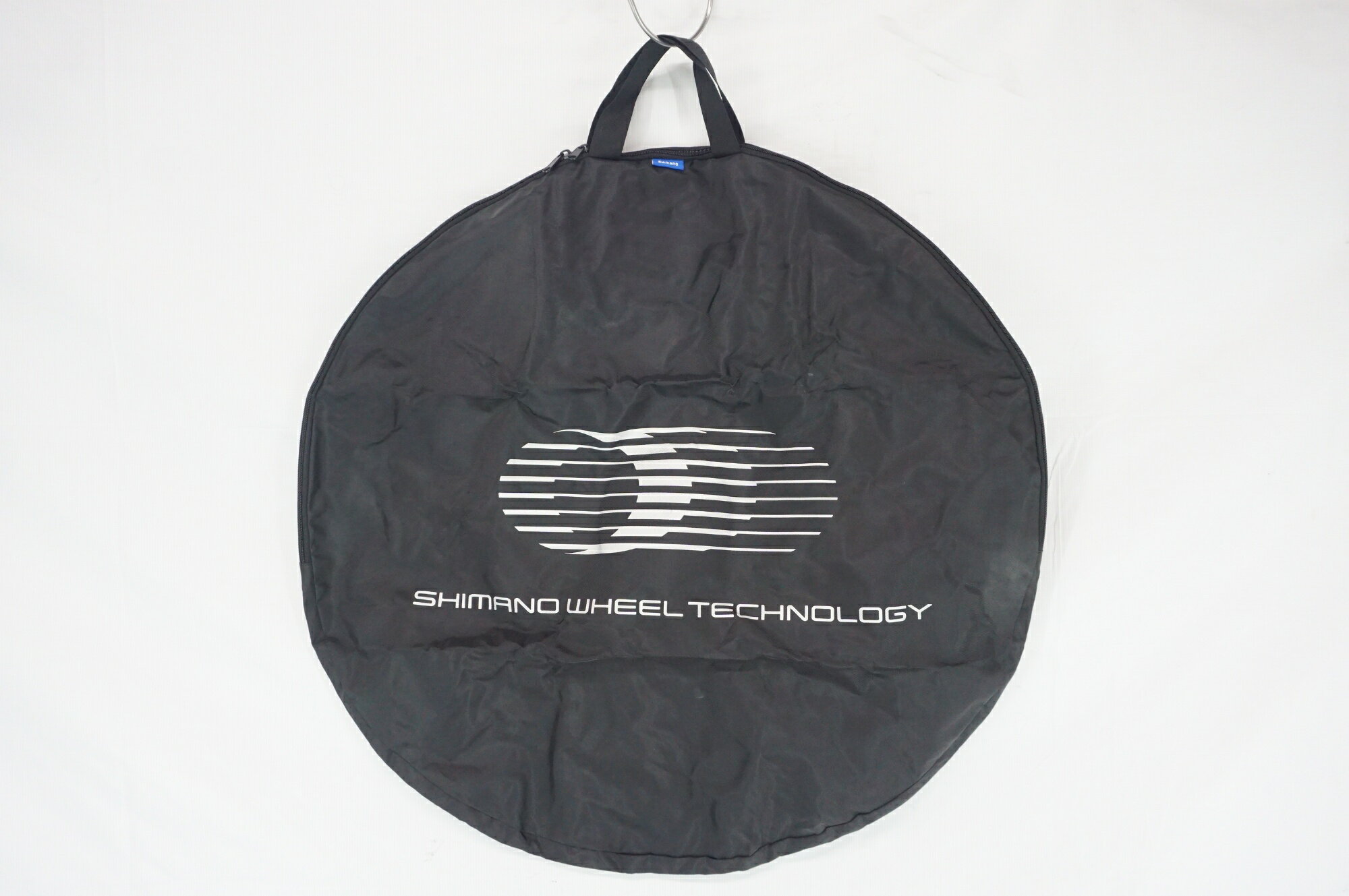 【中古】 SHIMANO 「シマノ」 ホイールバッグ / バイチャリ阪急塚口店