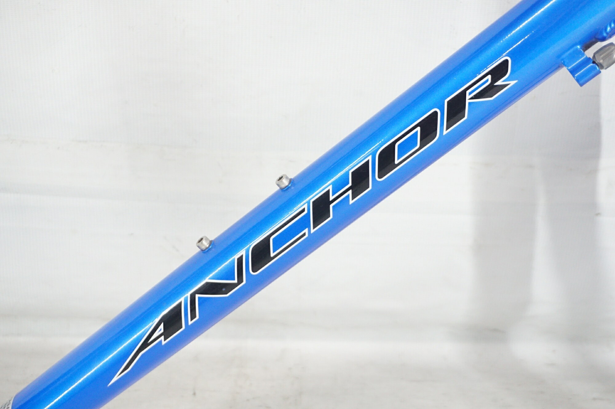 【中古】 ANCHOR 「アンカー」 RA900 年式不明 フレームセット / バイチャリ阪急塚...