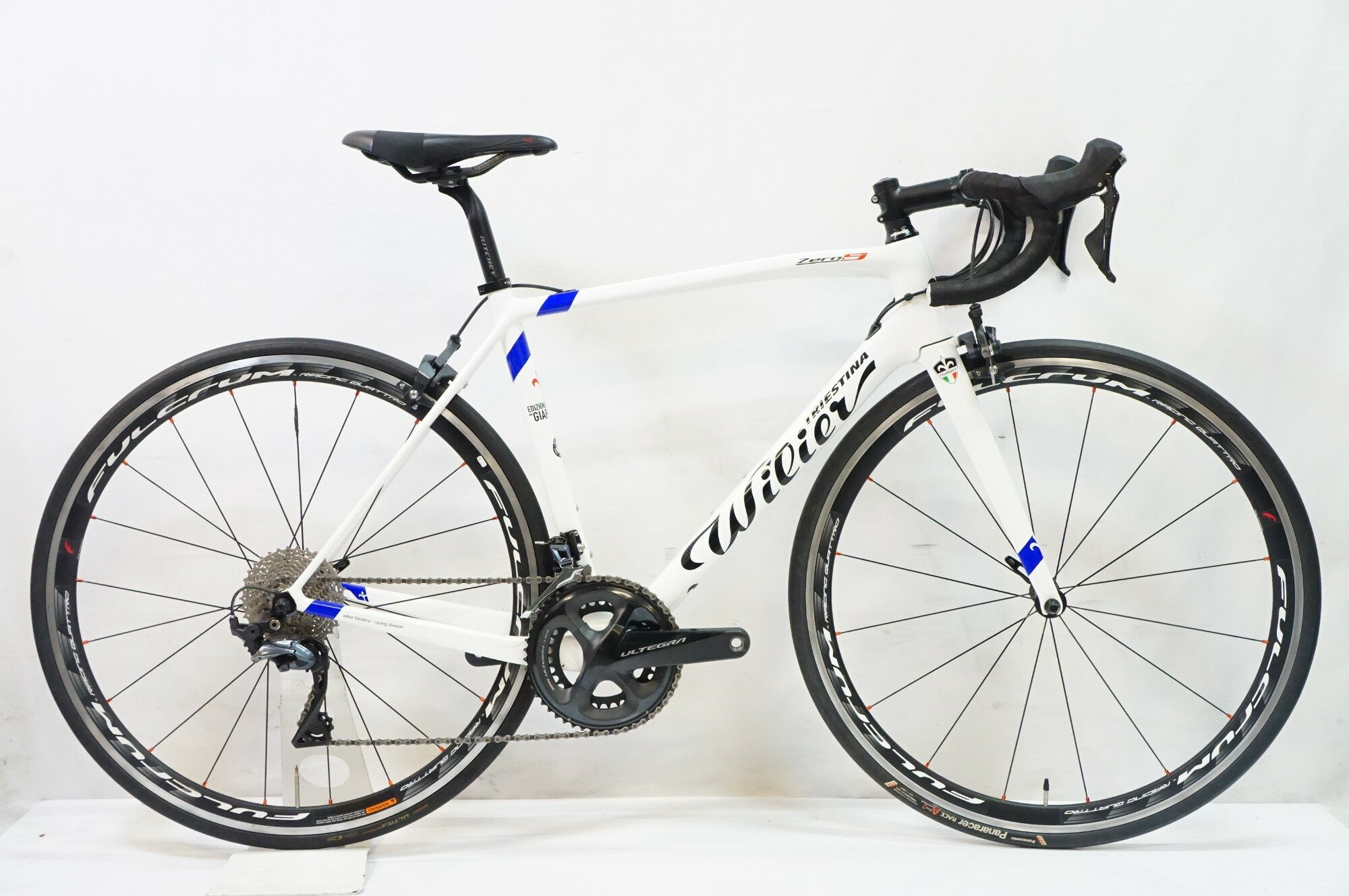 【中古】 WILIER 「ウィリエール」 ZERO.9 LTD 2020年モデル ロードバイク / バイチャリ熊谷店