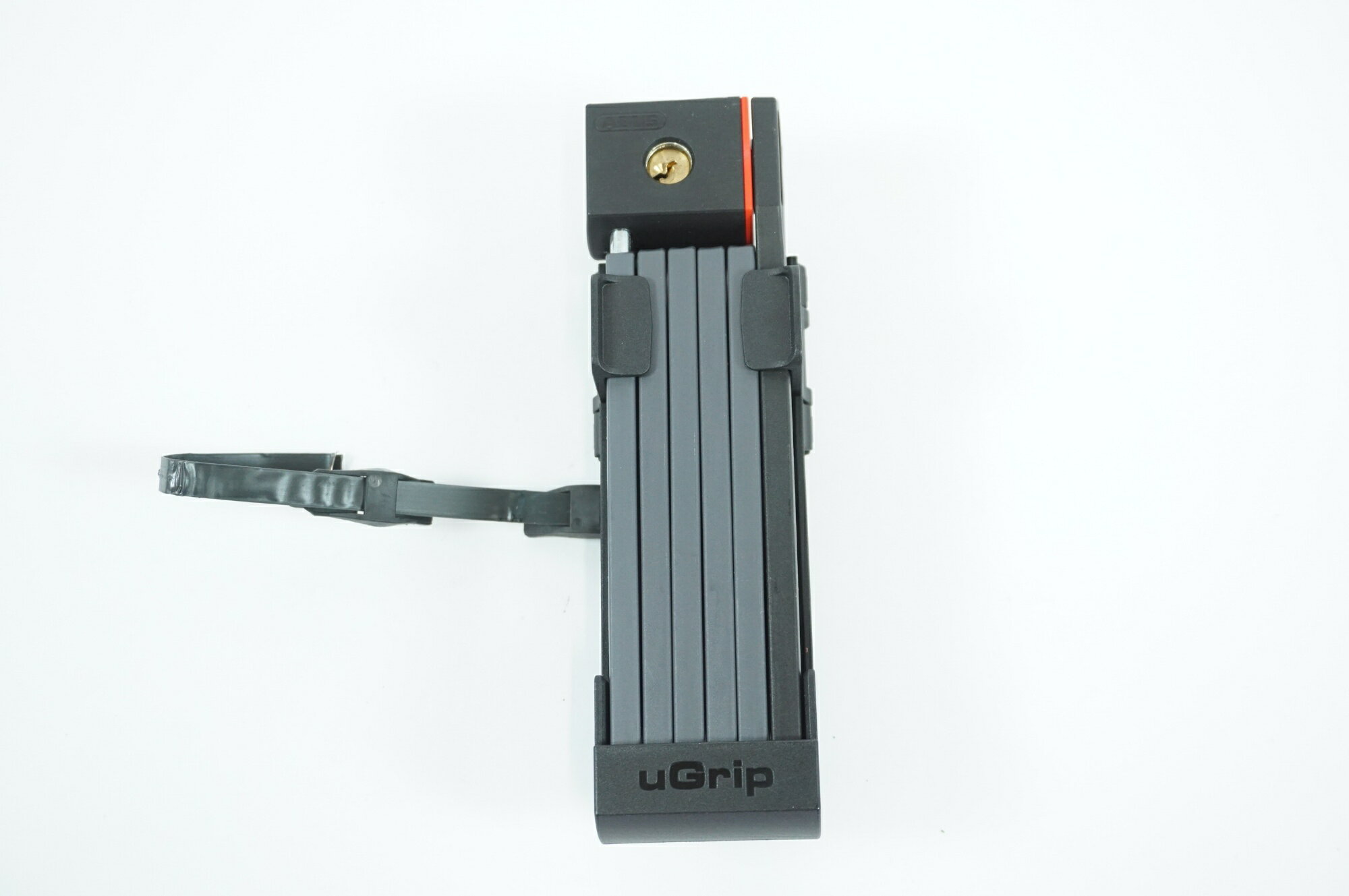 【中古】 ABUS 「アブズ」 UGRIP BORDO ロック / バイチャリ宇都宮店