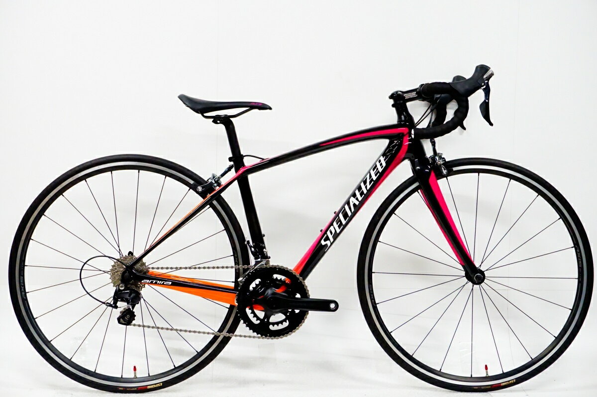 【中古】 SPECIALIZED 「スペシャライズド」 AMIRA SPORT 2017年モデル ロードバイク / バイチャリ名古屋大須店