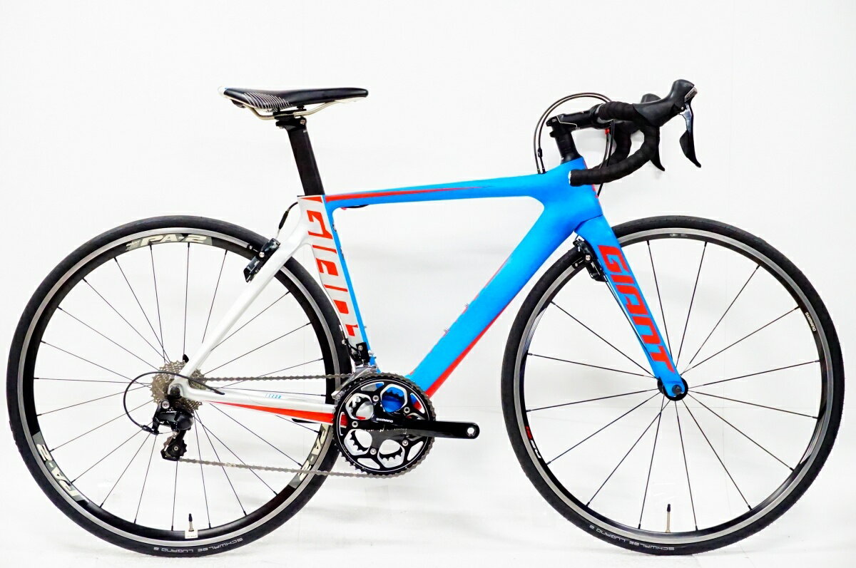 【中古】 GIANT 「ジャイアント」 PROPEL ADVANCED 2 2015年モデル ロードバイク / バイチャリ名古屋大須店
