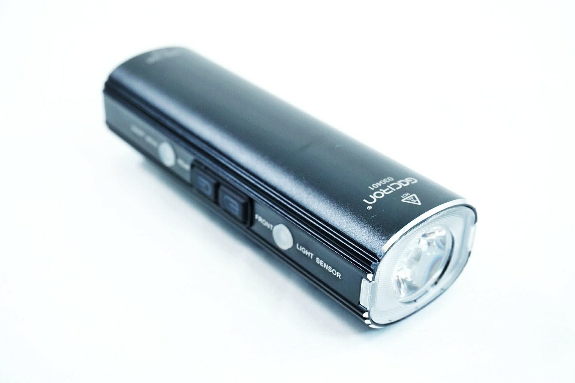 【中古】 GACIRON 「ガシロン」 V20S-1500 2in1 フロントライト / バイチャリ有明ガーデン店(4.0)