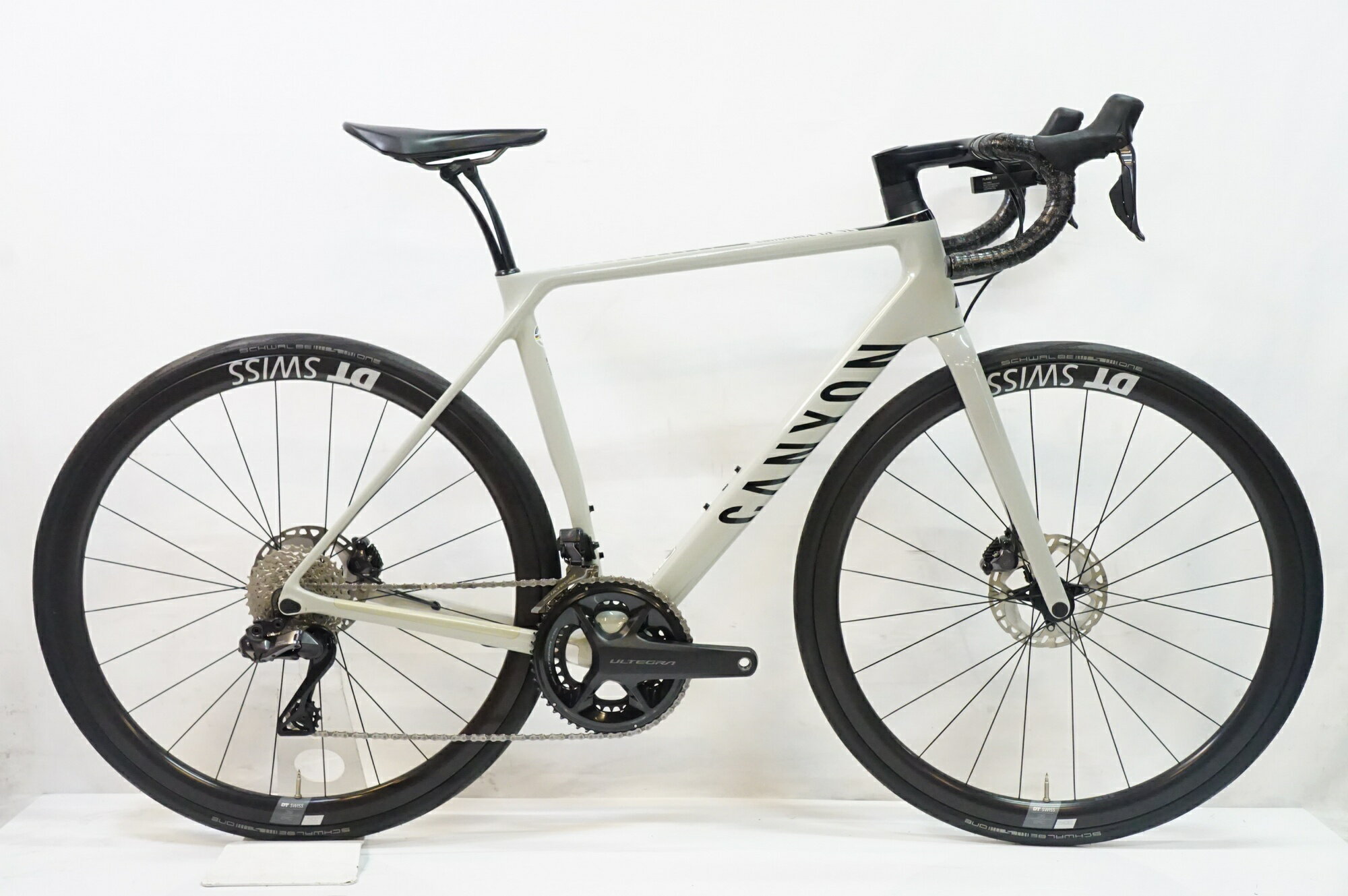 【中古】 CANYON 「キャニオン」 ENDURACE CF SL 8 AERO 2022年モデル ロードバイク / バイチャリ熊谷店