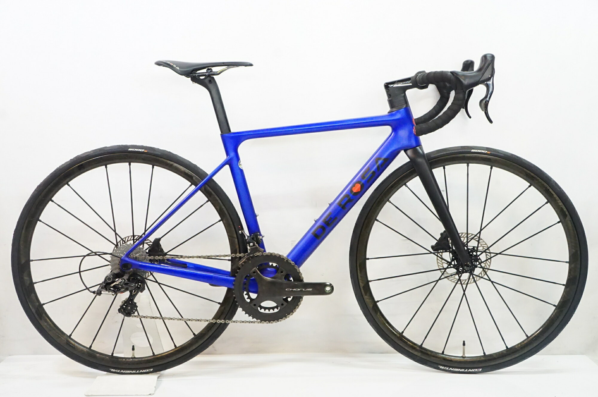 【中古】 DE ROSA 「デローザ」 MERAK 2020年モデル ロードバイク / バイチャリ熊谷店