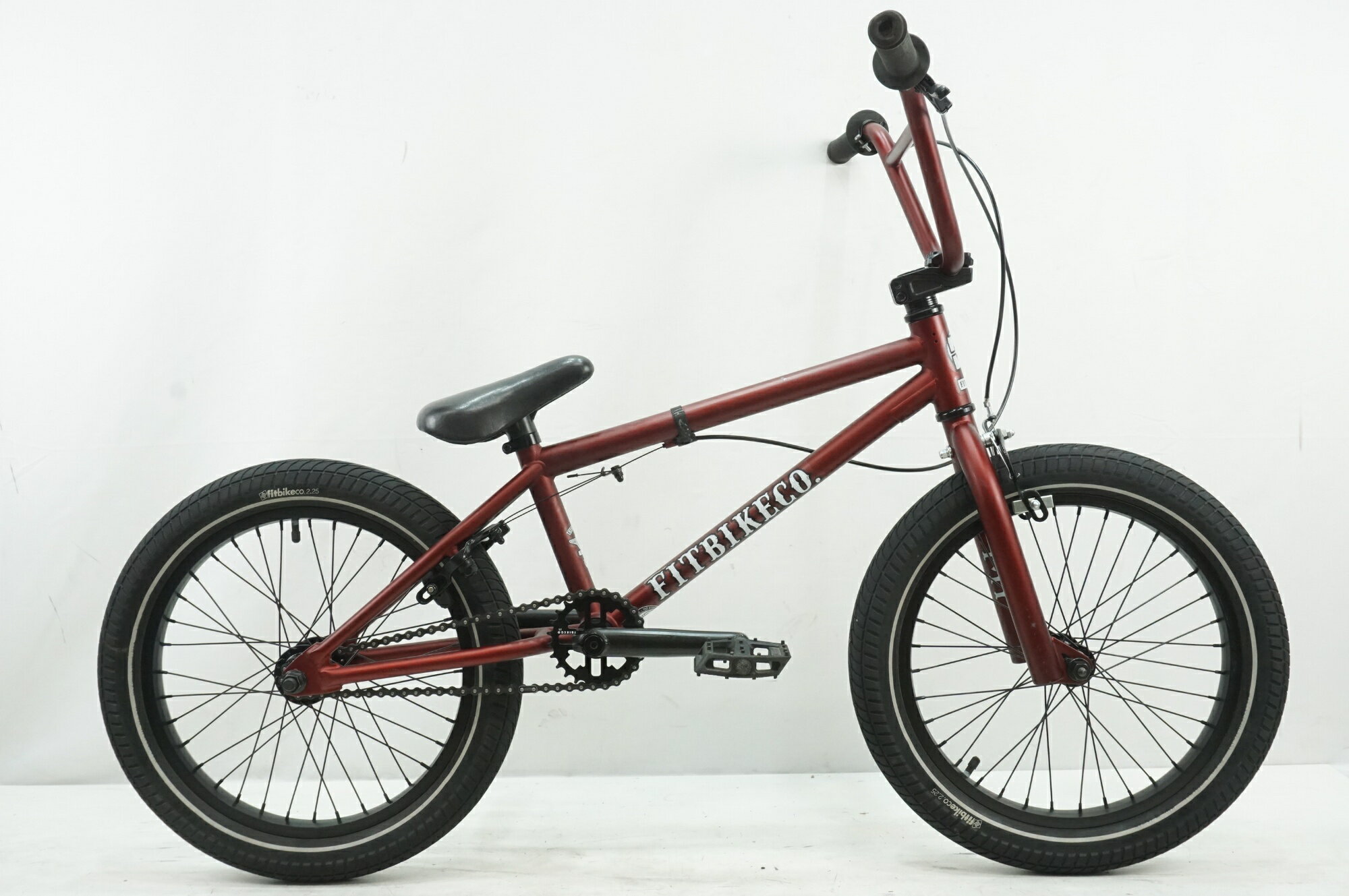 【中古】 FIT BIKE CO 「フィットバイク」 EIGHTEEN 2020年モデル BMX / 大宮店