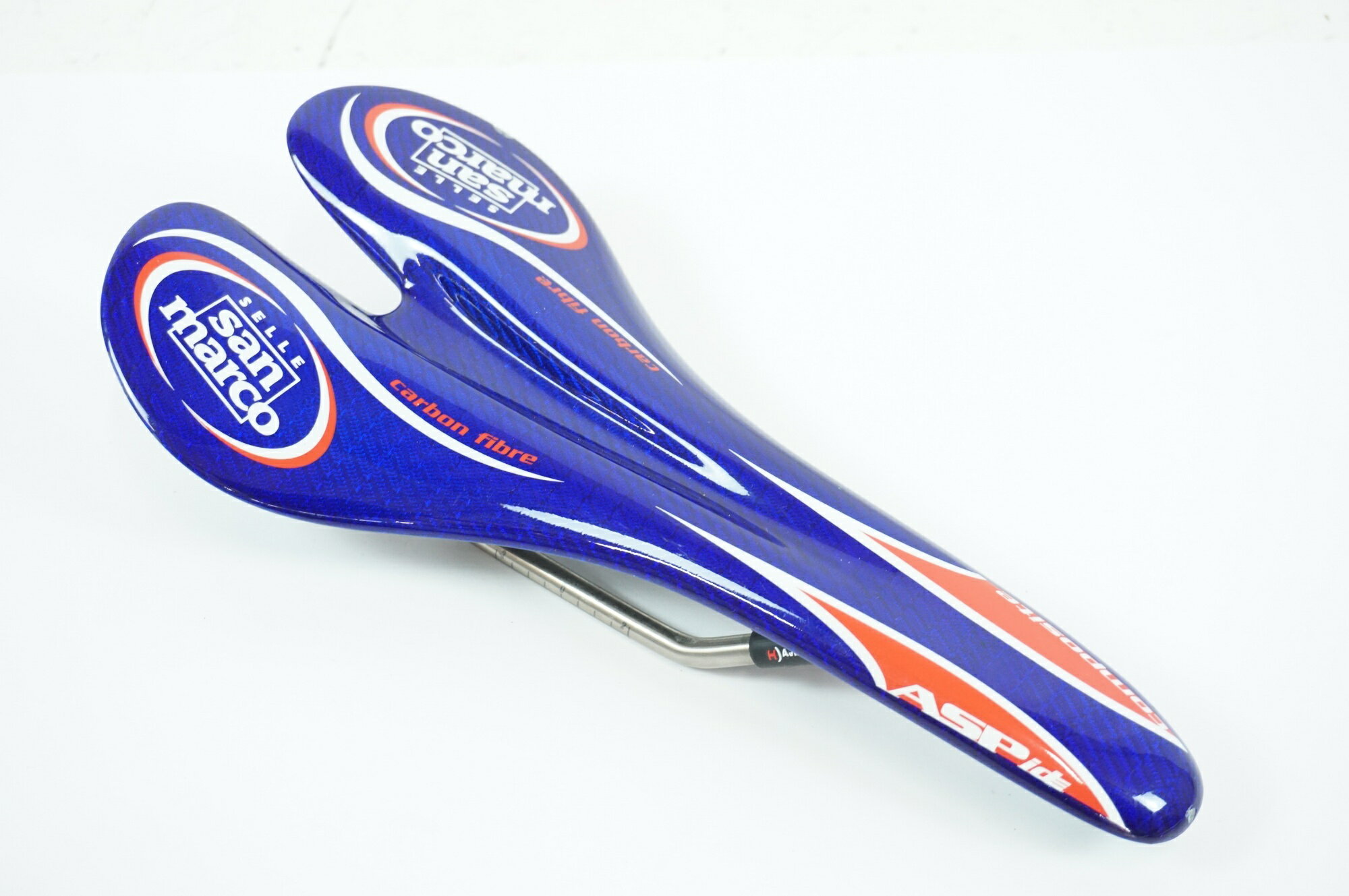 Mountain Bikes - 【中古】 SELLE SAN MARCO 「セラサンマルコ」 ASPIDE COMPOSITE サドル / バイチャリ宇都宮店