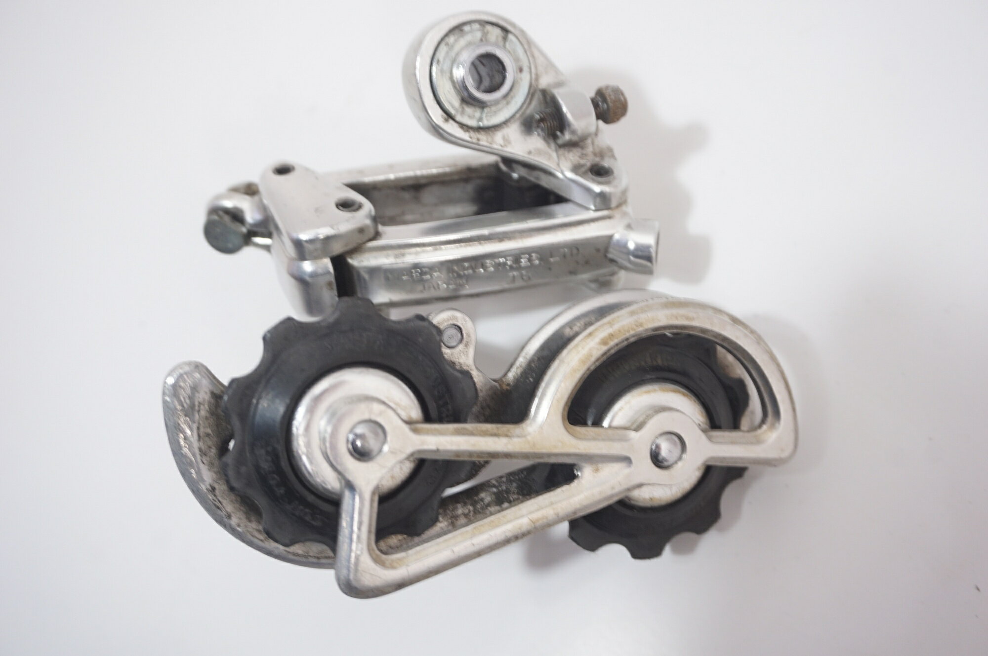 【中古】 SUNTOUR 「サンツアー」 CYCLONE リアディレイラー / バイチャリ世田谷店