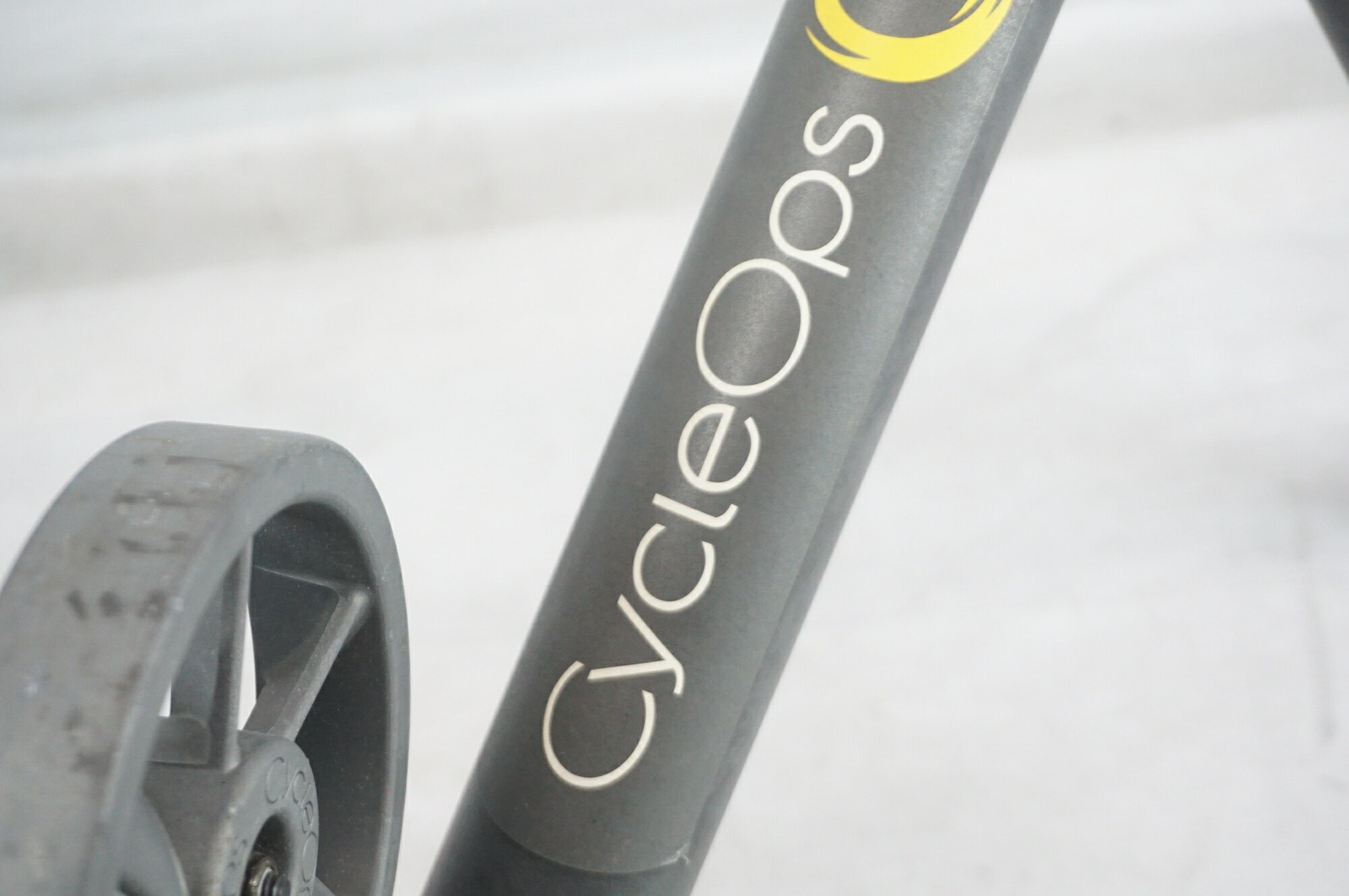 ����š� CYCLEOPS �֥������륪�ץ��� ��������顼 / �Х���������͸�Ź
