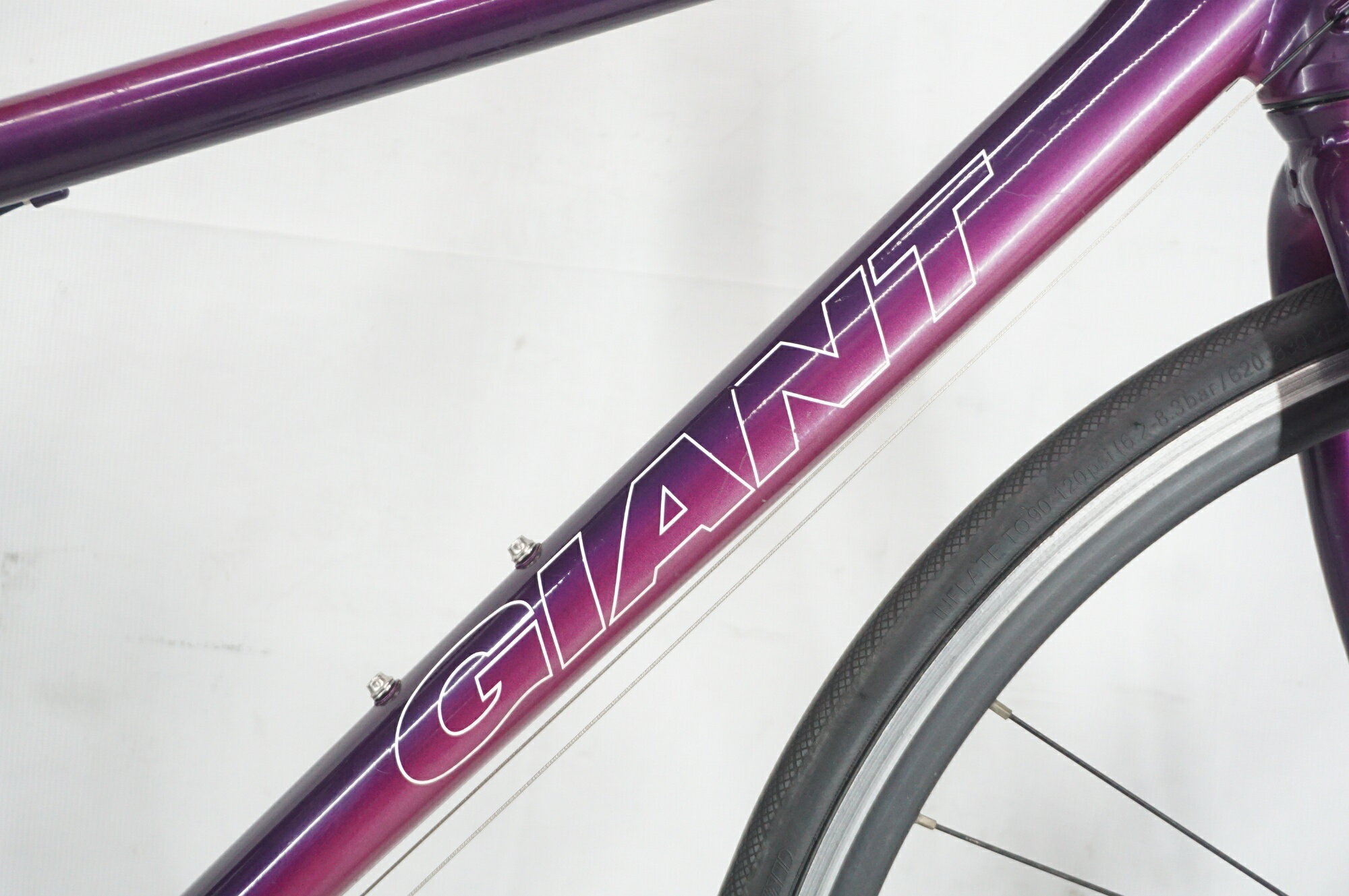����š� GIANT �֥��㥤����ȡ� ESCAPE R3 2010ǯ��ǥ� �������Х��� / �Х���������͸�Ź