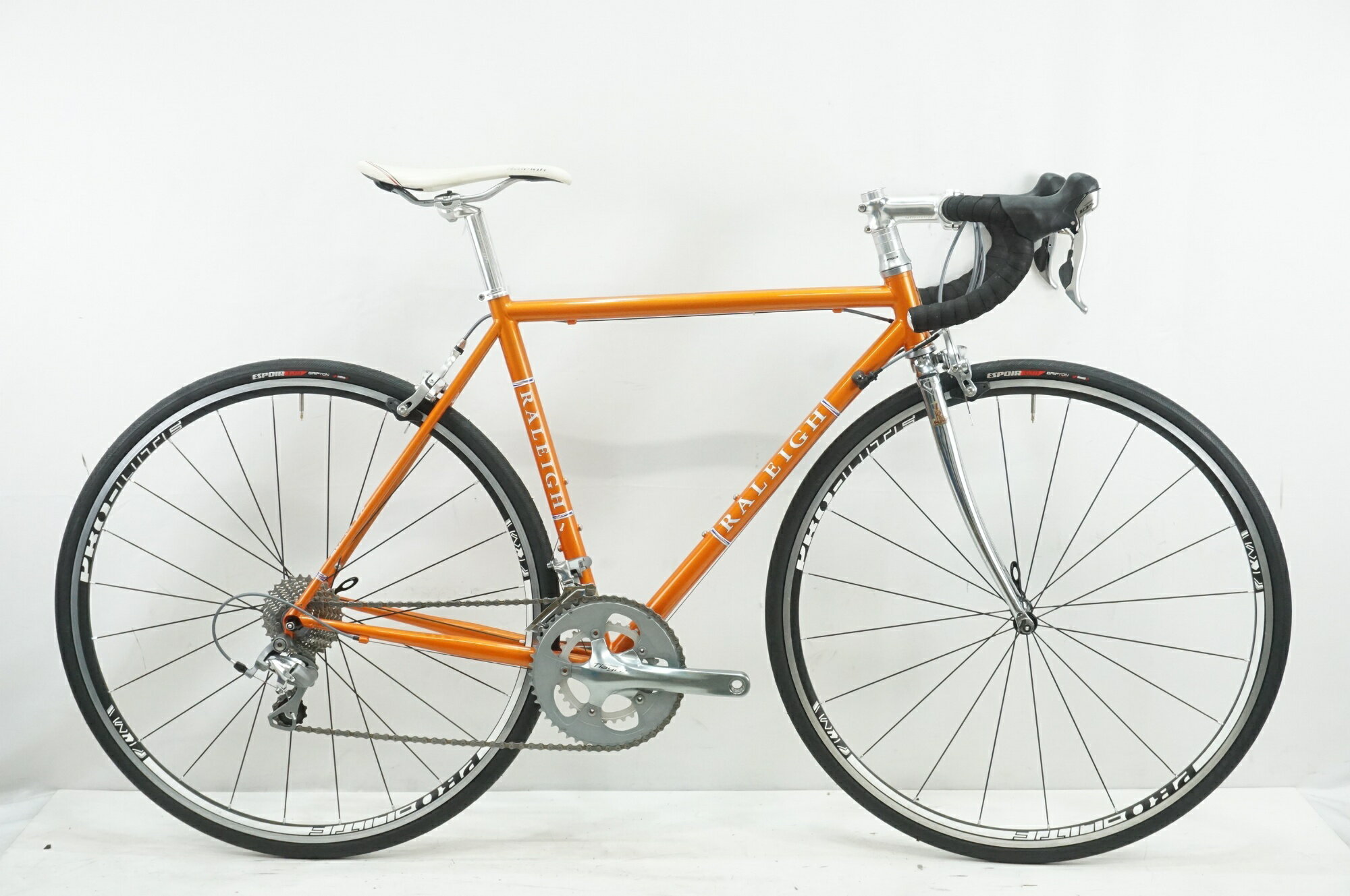【中古】RALEIGH 「ラレー」 CRN CARLTON-N 2015年モデル カスタム ロードバイク / 大宮店