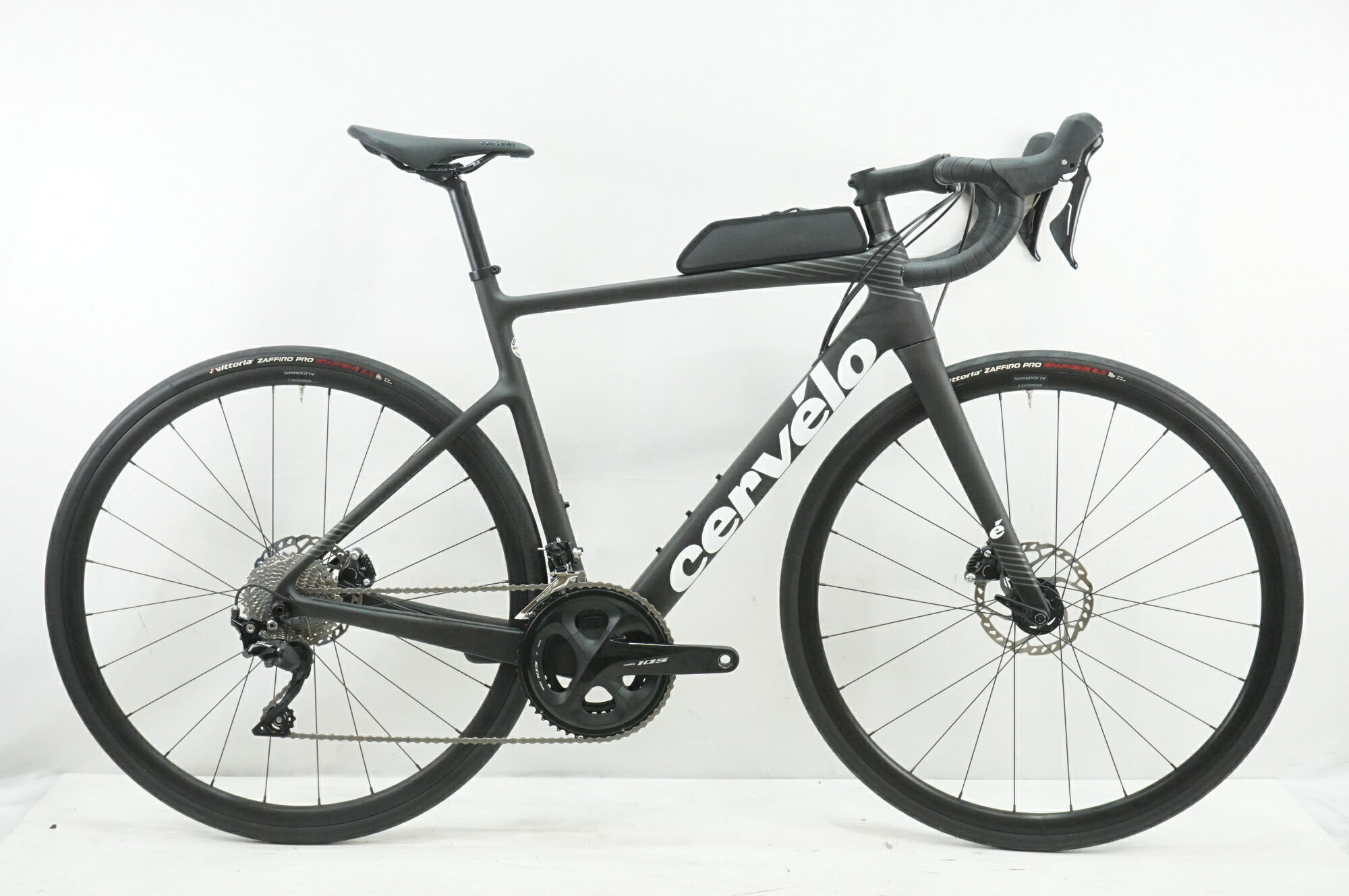 【中古】CERVELO 「サーヴェロ」 CALEDONIA 2020年モデル ロードバイク / 大宮店