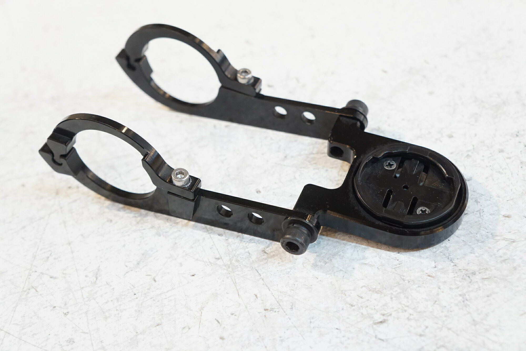 【中古】 REC-MOUNTS 「レック マウント」 ハンドル マウント / バイチャリ浦和ベース