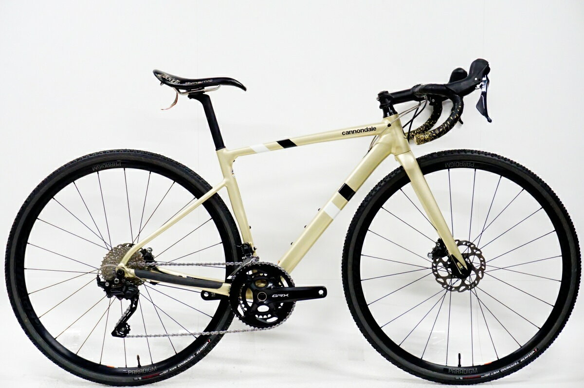 【中古】 CANNONDALE 「キャノンデール」 CAAD13 DISC 2020年モデル ロードバイク / バイチャリ名古屋大須店