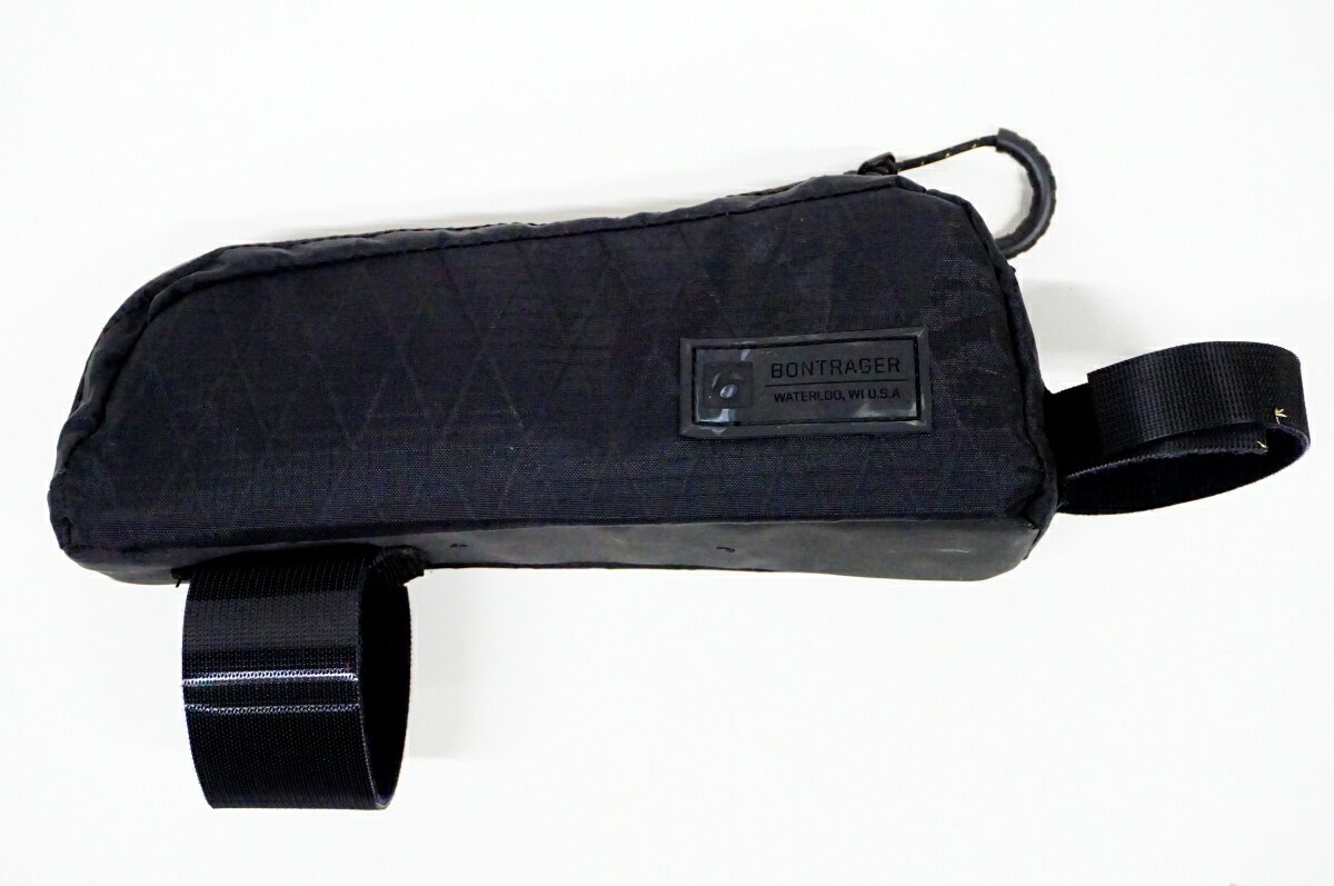 【中古】 BONTRAGER 「ボントレガー」 ADVENTURE TOP TUBE BAG トップチューブバッグ / バイチャリ名古屋大須店