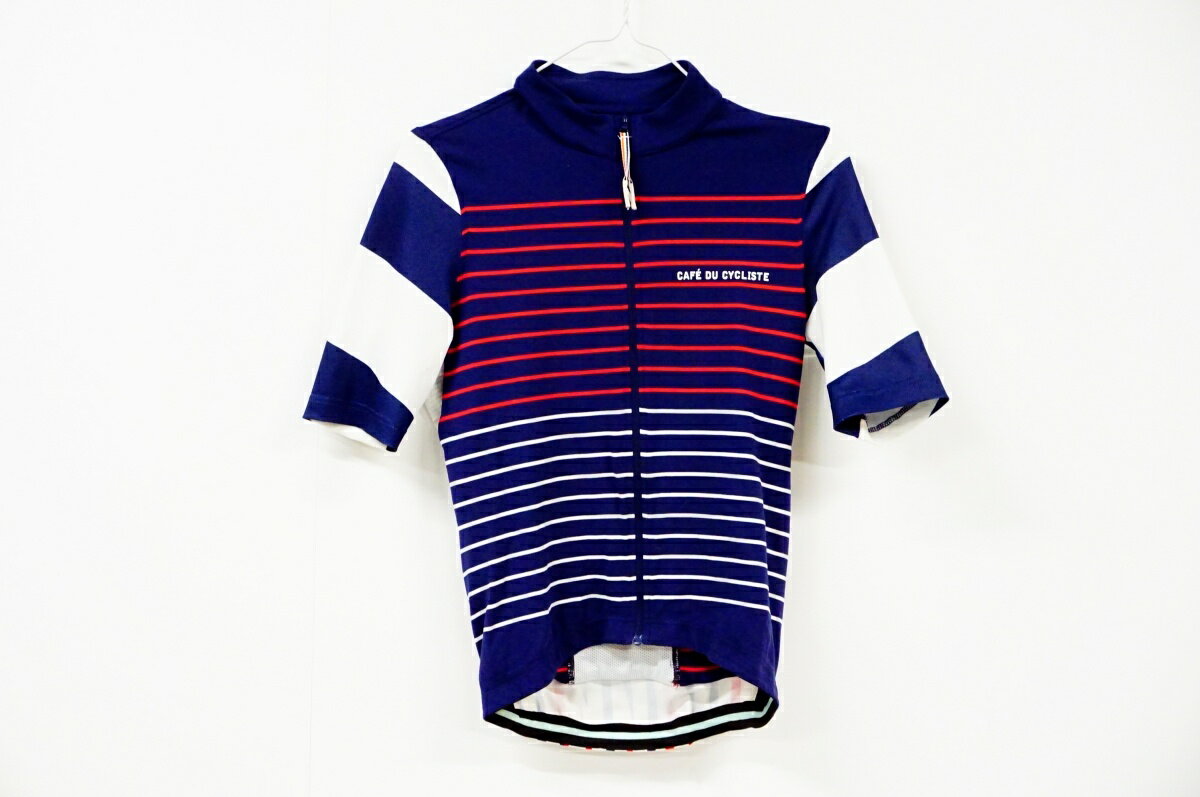 Cafe du cycliste ジャージ ビブ セット 【公式通販】