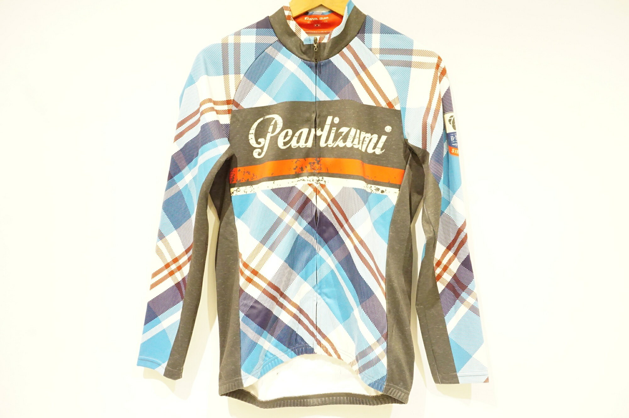 Rakuten - 【中古】 PEARL IZUMI 「パールイズミ」 Mサイズ ジャージ / バイチャリ浜松店