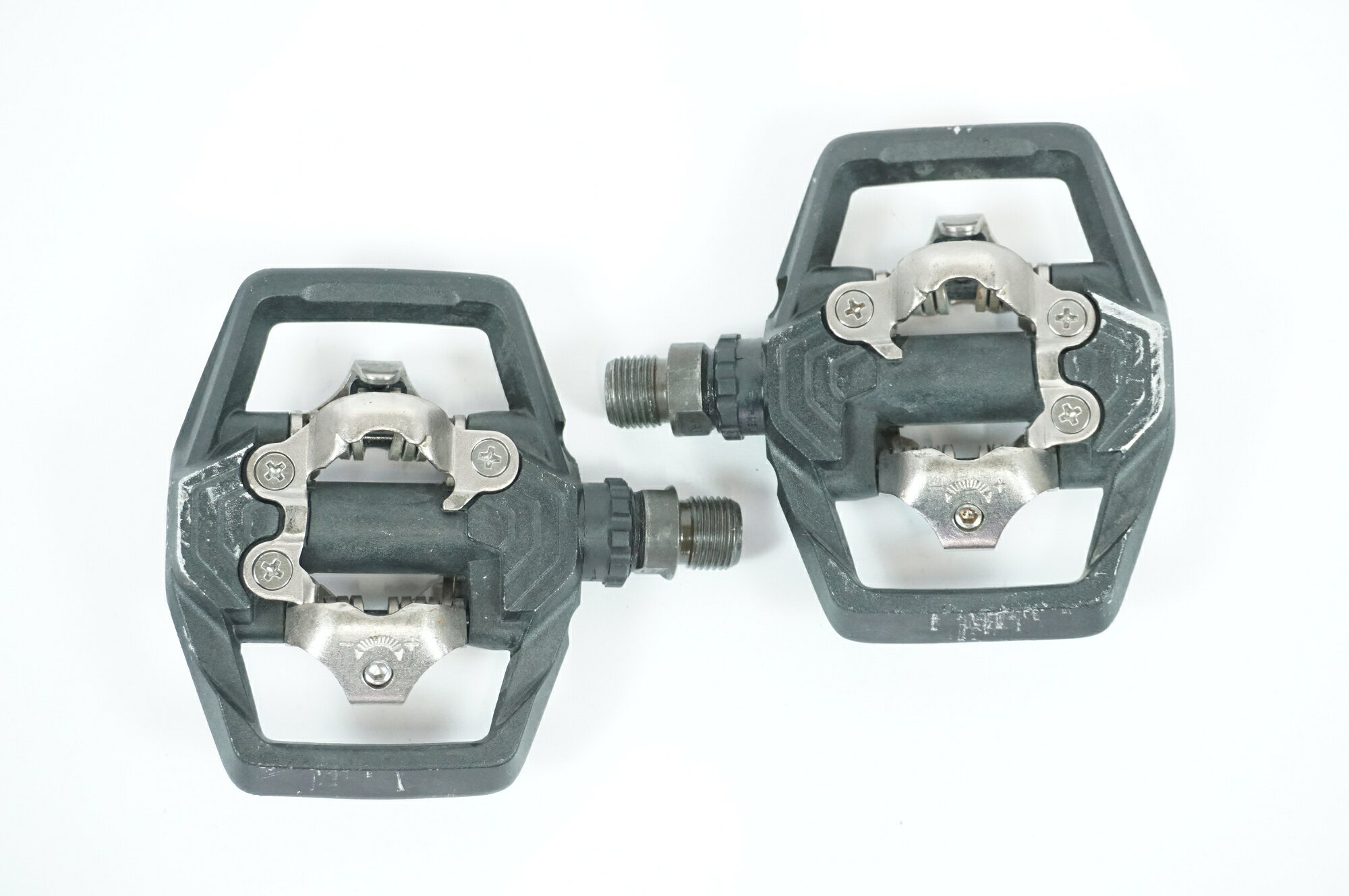 【中古】 SHIMANO 「シマノ」 PD-ME700 ペダル / バイチャリ宇都宮店(4.0)