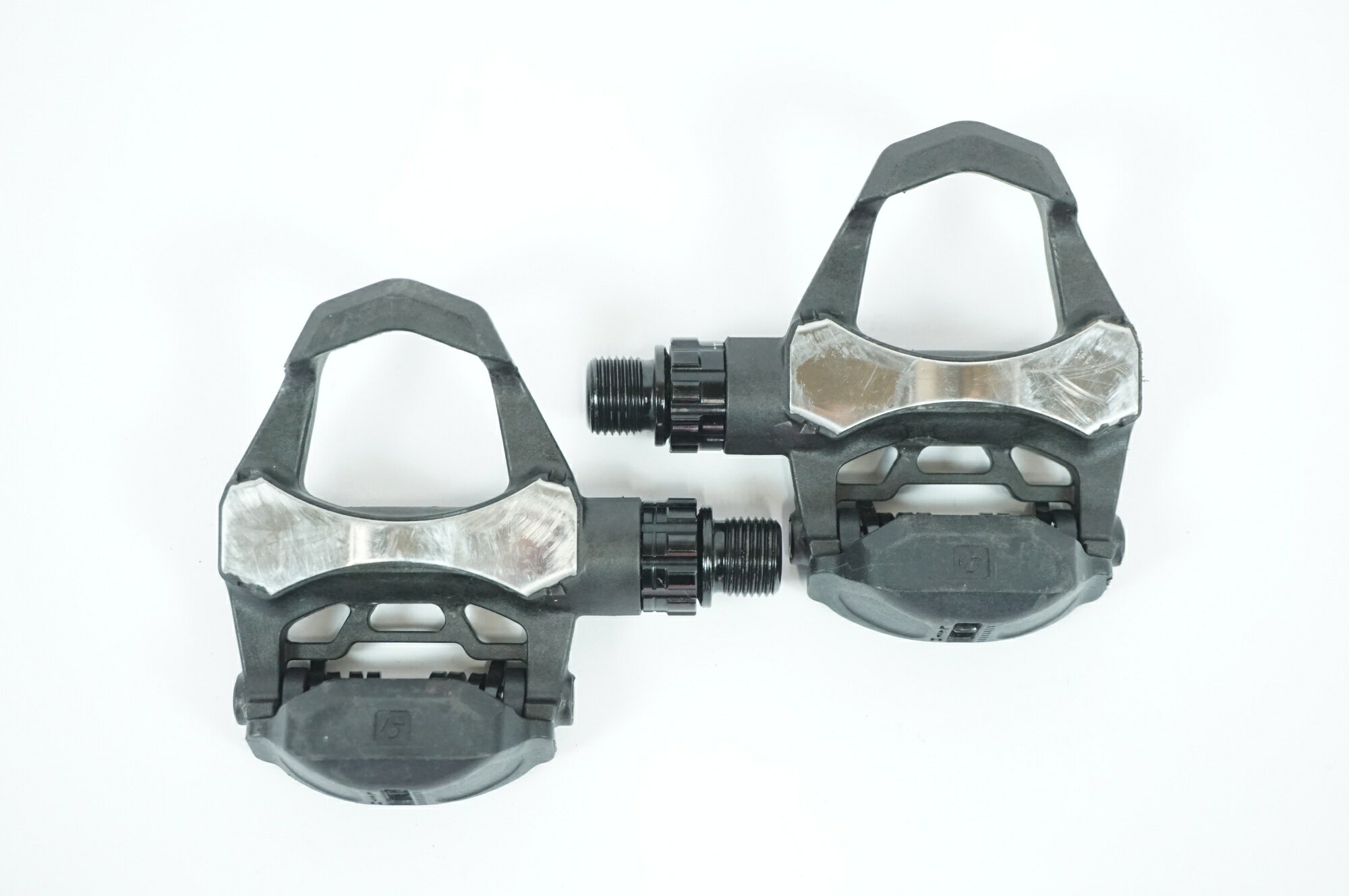 【中古】 BONTRAGER 「ボントレガー」 ELITE ROAD PEDAL ペダル / バイチャリ宇都宮店