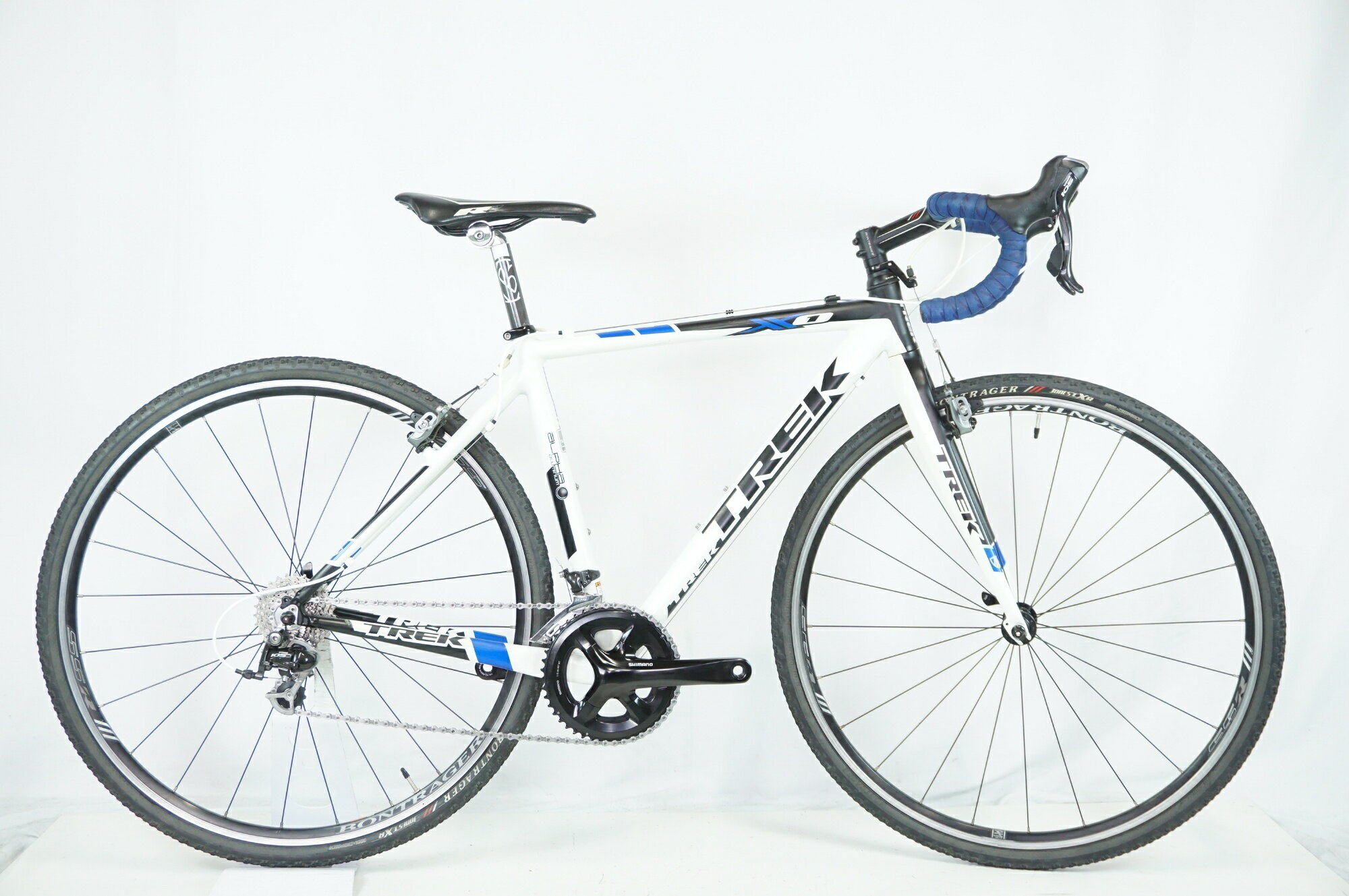 TREK トレック　XO1 　シクロクロス　ロードバイク　 楽天市場】TREK XO 1（自転車・サイクリング｜スポーツ・アウトドア