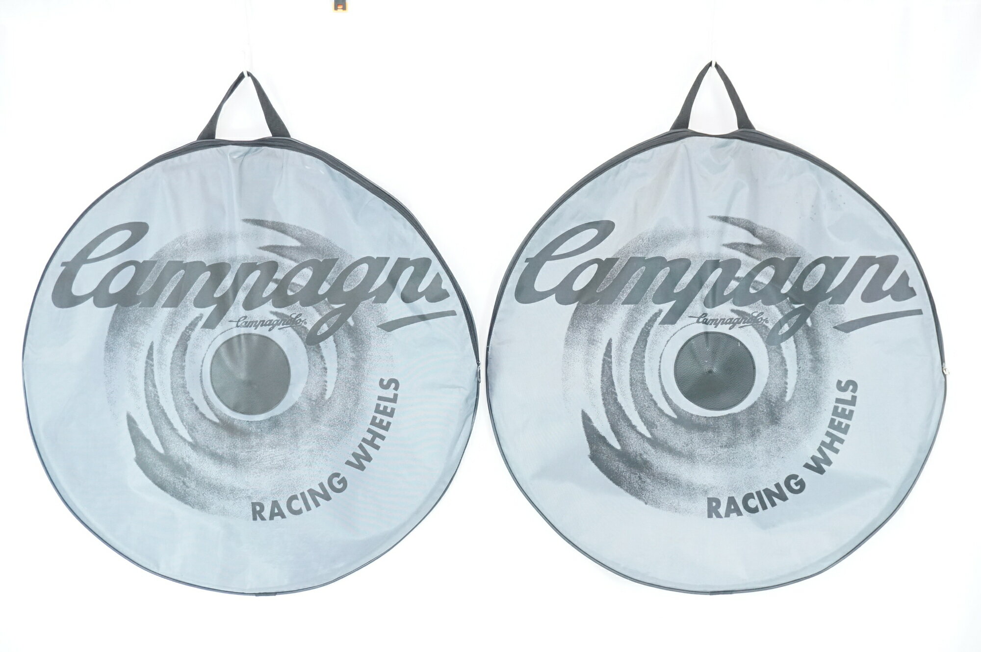 【中古】 CAMPAGNOLO 「カンパニョーロ」 ホイールバッグセット / バイチャリ宇都宮店