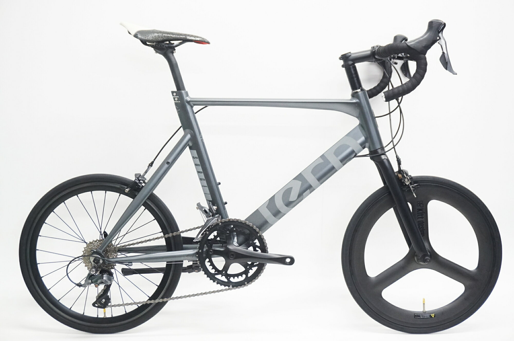 楽天市場】tern surge（小径自転車・ミニベロ｜自転車・サイクリング 