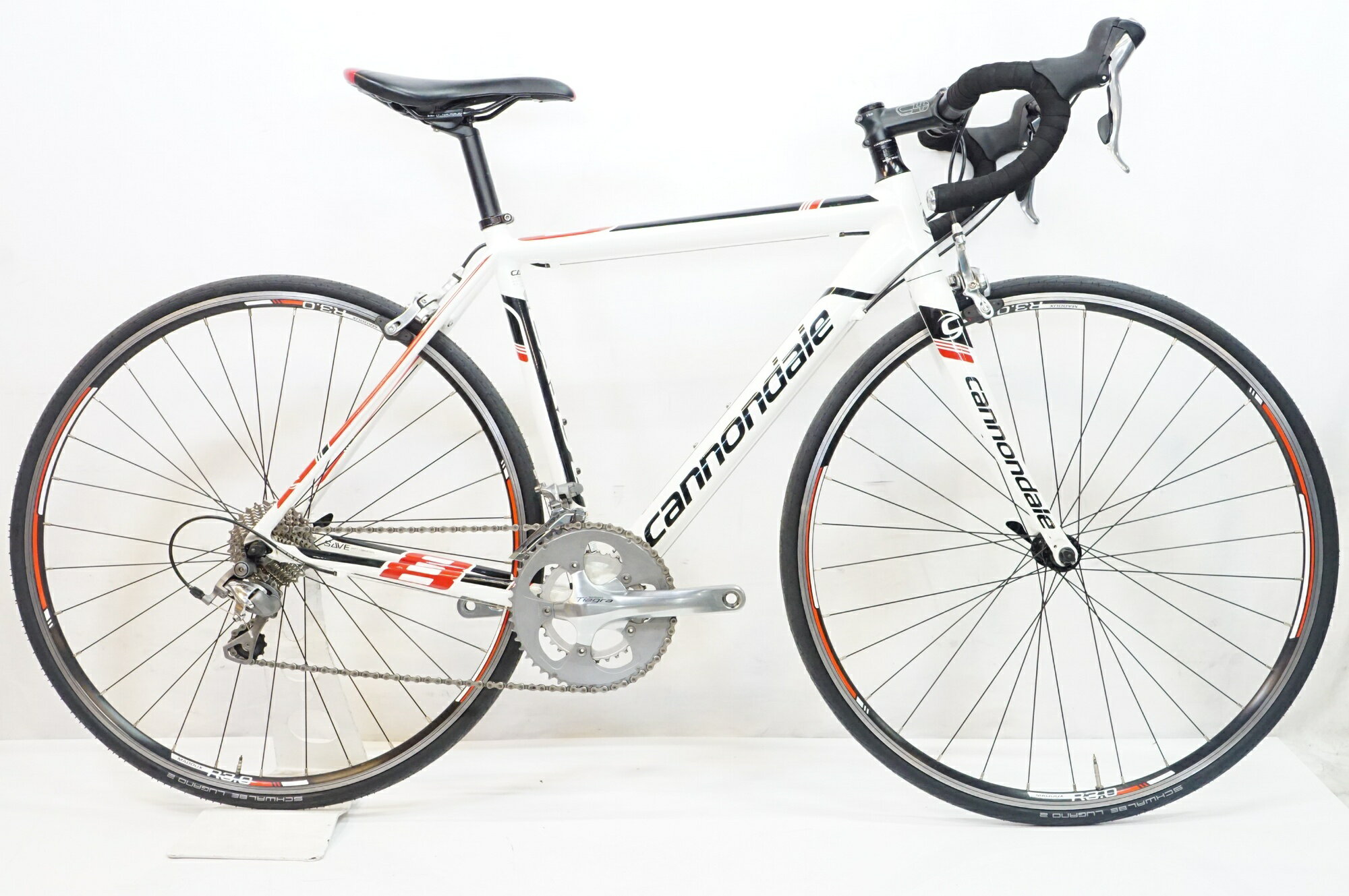 楽天市場】CANNONDALE CAAD8（自転車・サイクリング｜スポーツ 