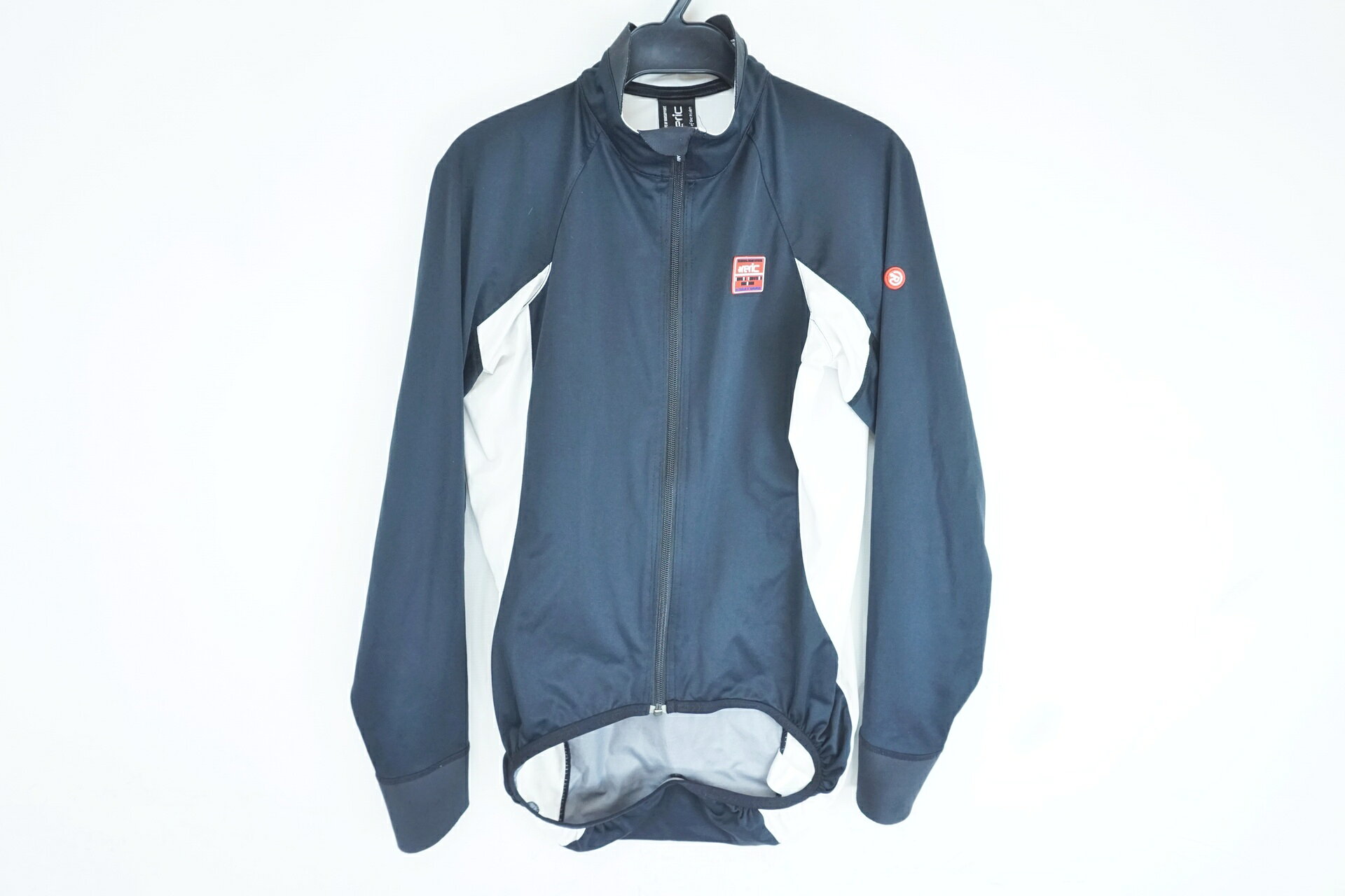 【中古】 RERIC 「レリック」 Sサイズ ロングスリーブジャー / バイチャリ有明ガーデン店