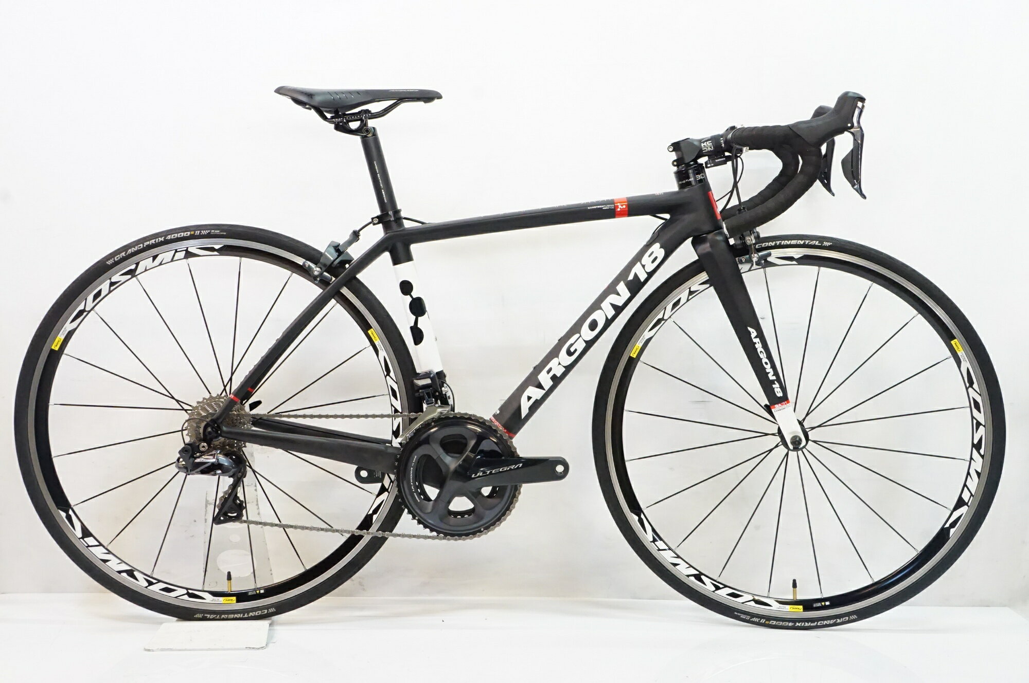 【164さま専用】ARGON 18 ロードバイク カーボンホイール 2026年最新】ARGON18の人気アイテム - メルカリ