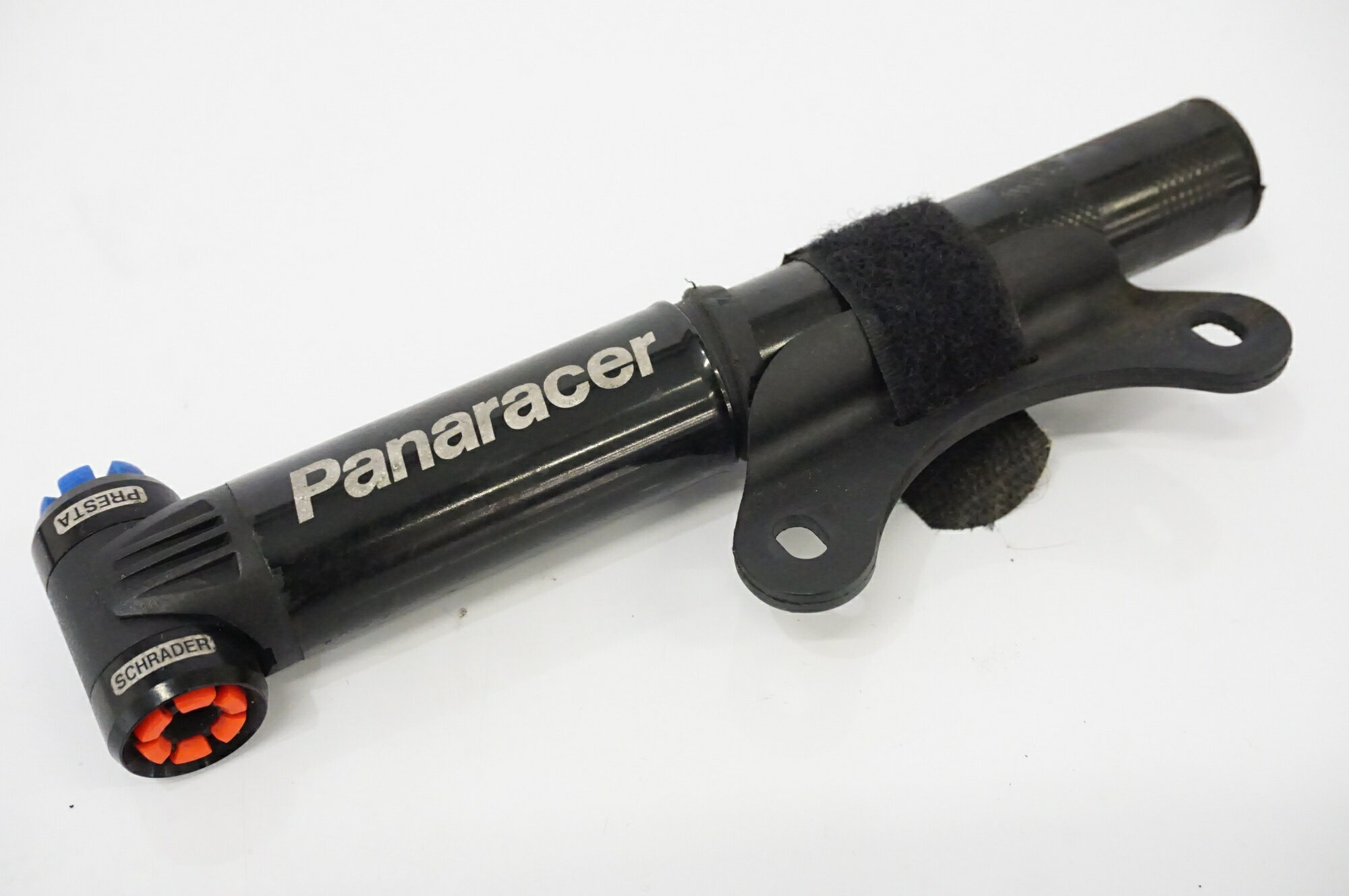 【中古】 PANARACER 「パナレーサー」 携帯ポンプ / バイチャリ浜松店